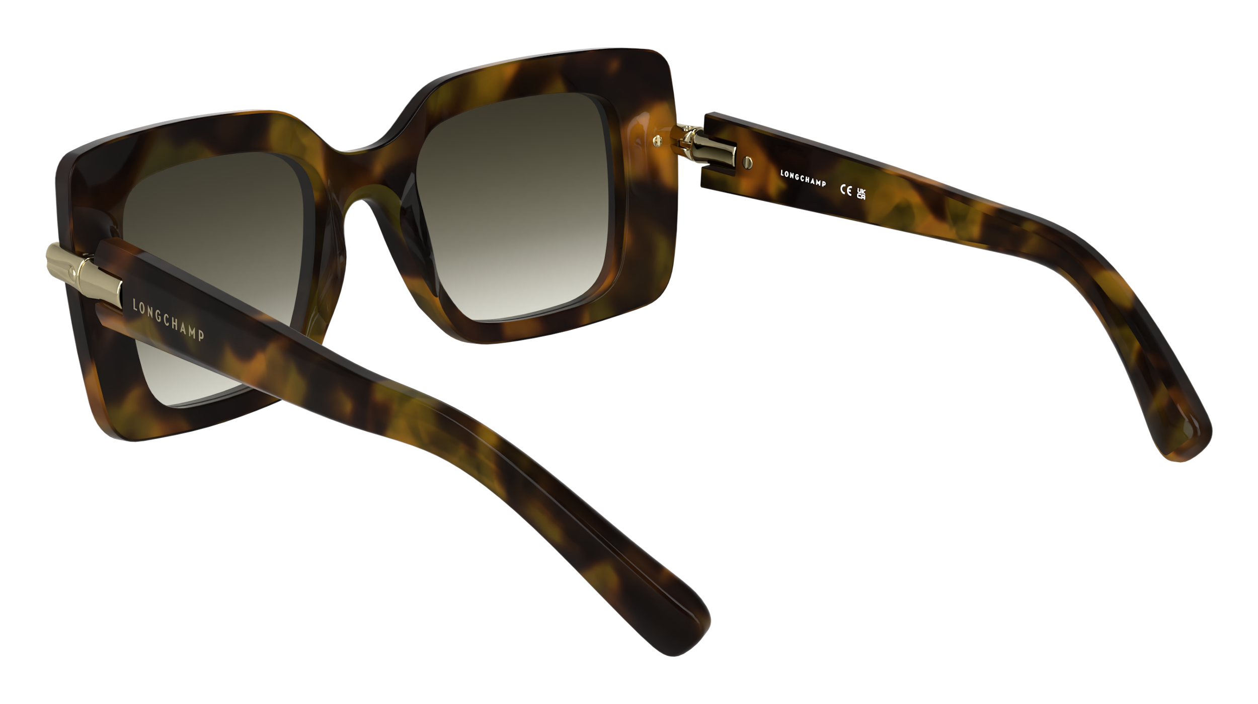 LO776S 205 Occhiali da sole LONGCHAMP 4