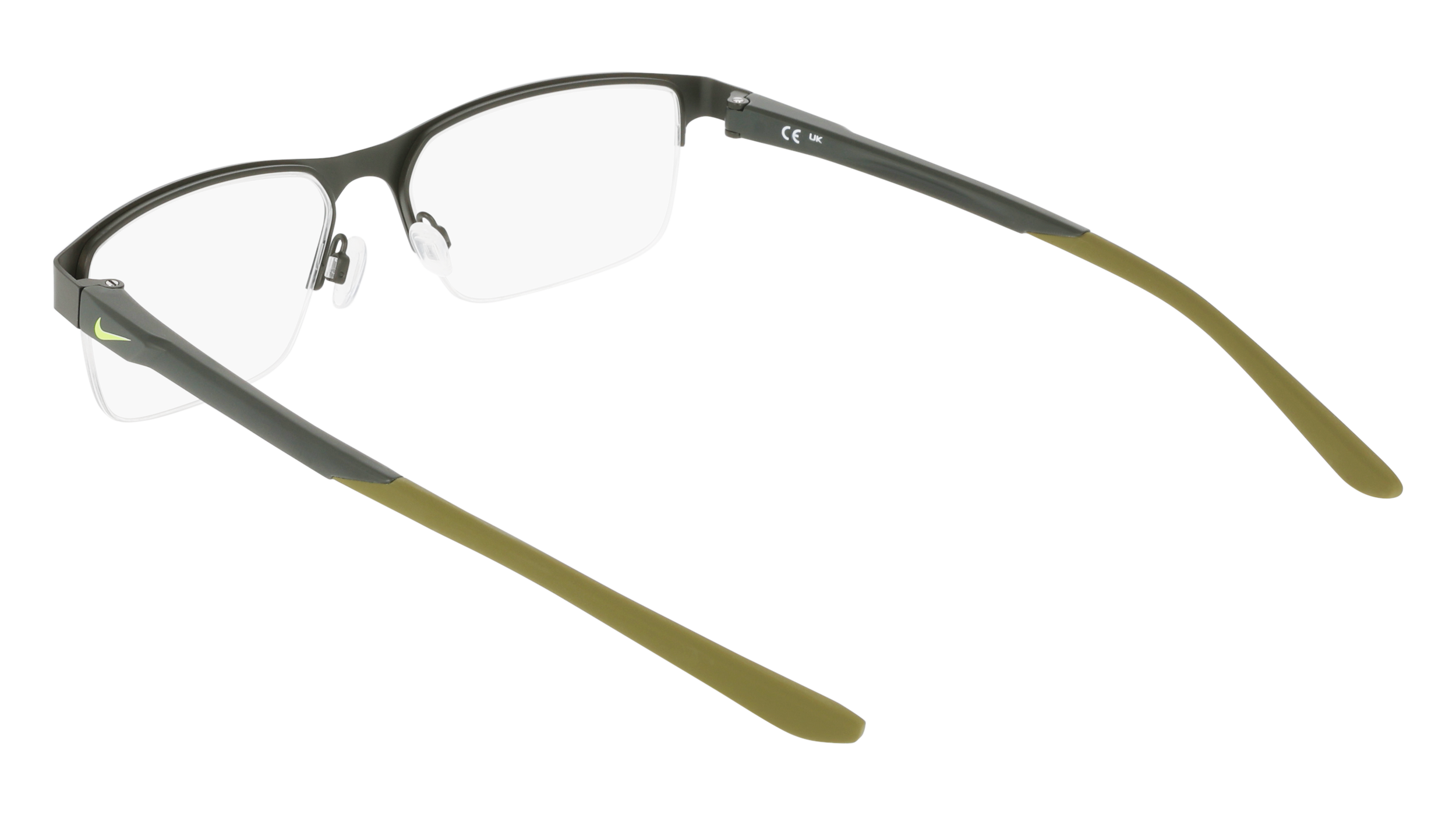 NIKE 8159 302 Montature da vista Nike 4