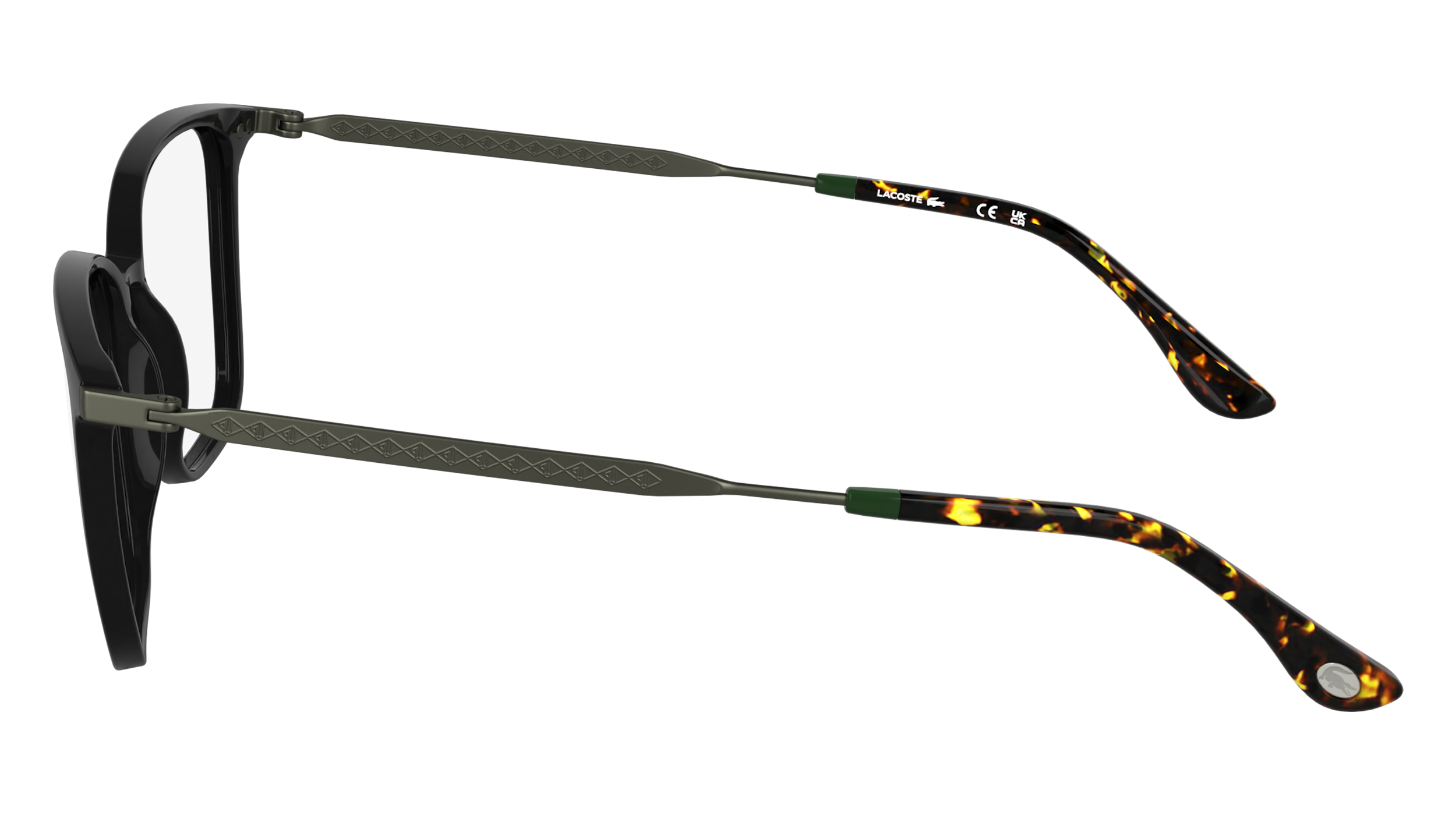 L2984 001 Montature da vista Lacoste 3