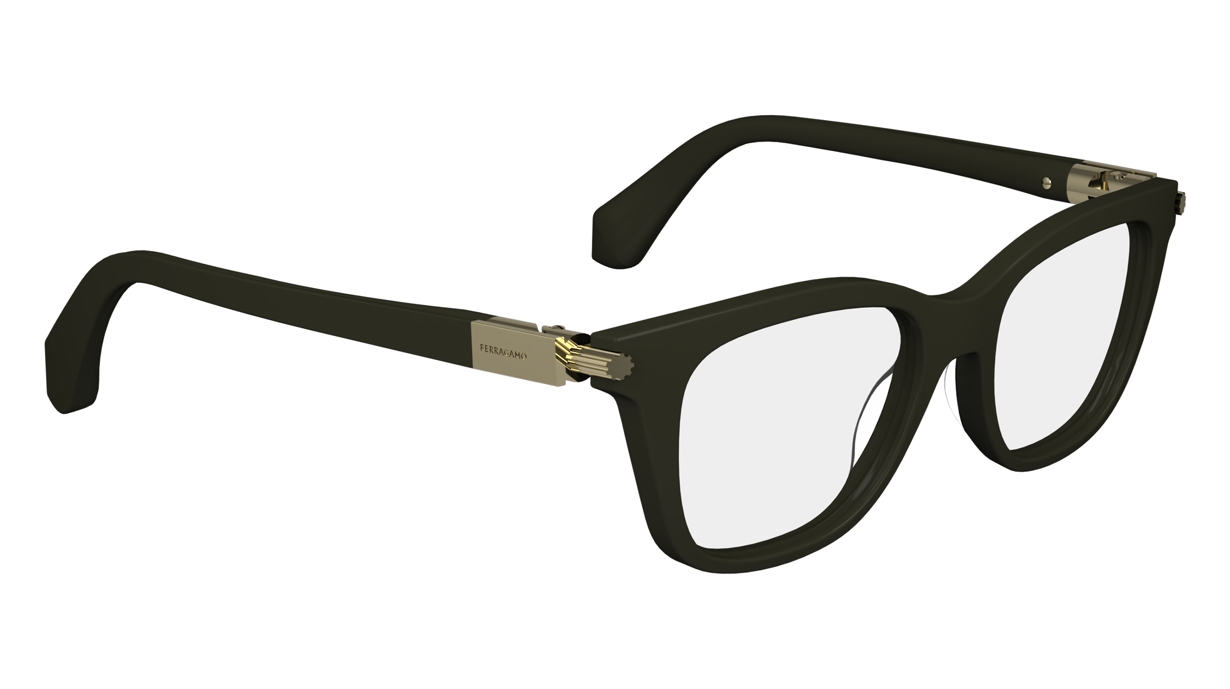 SF2973 302 Montature da vista Ferragamo 8