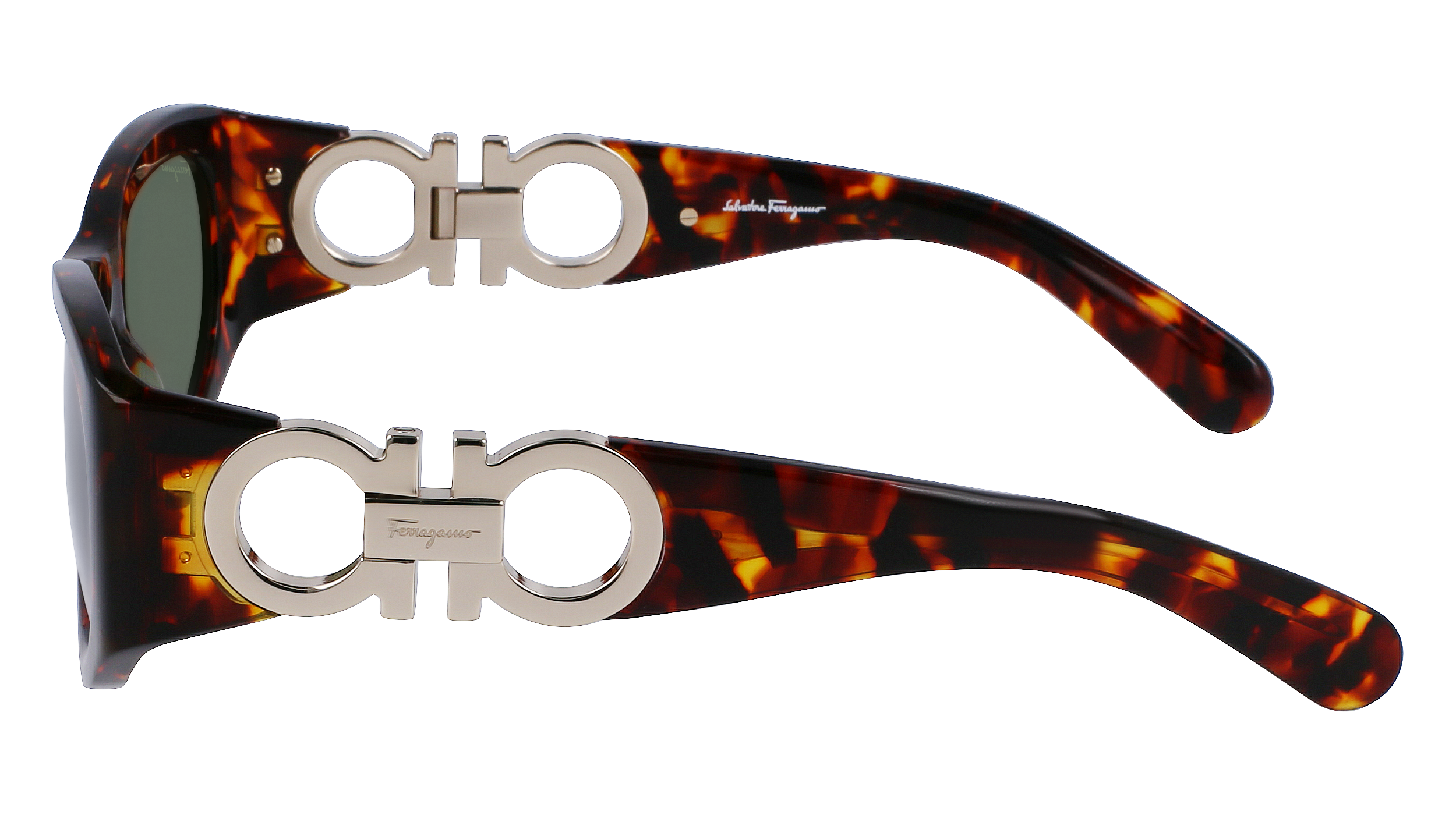 SF1082S 219 Occhiali da sole Ferragamo 4