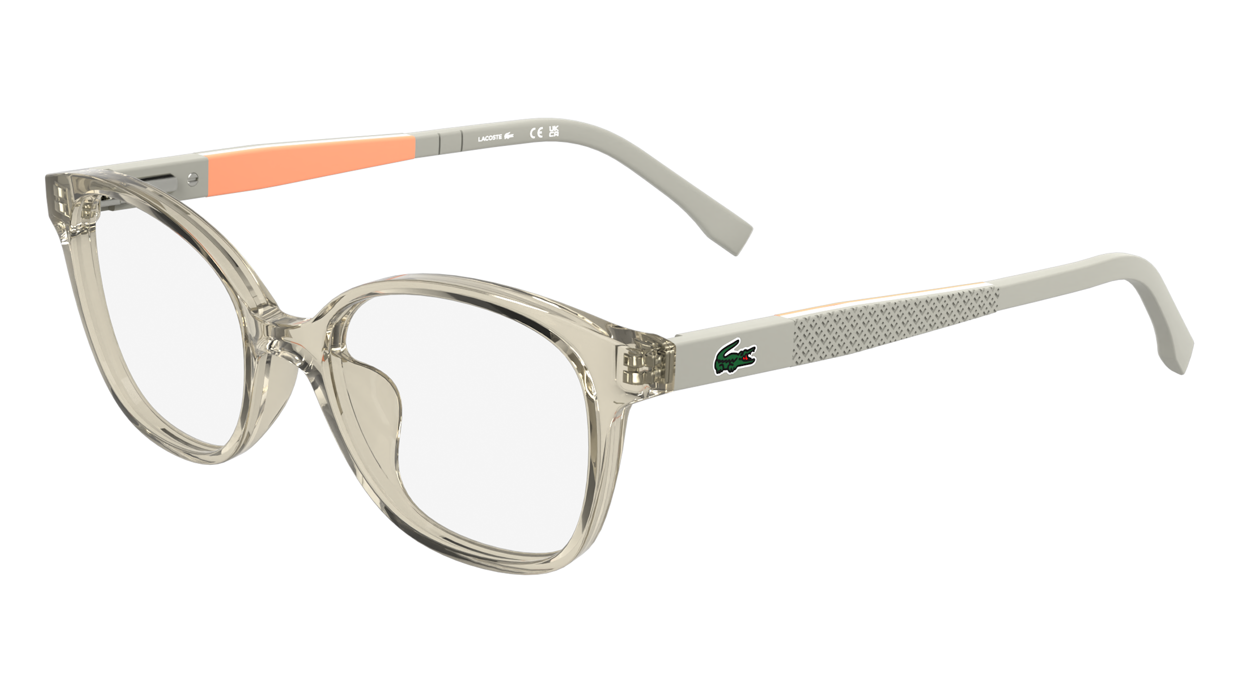 L3662 265 Montature da vista Lacoste 1