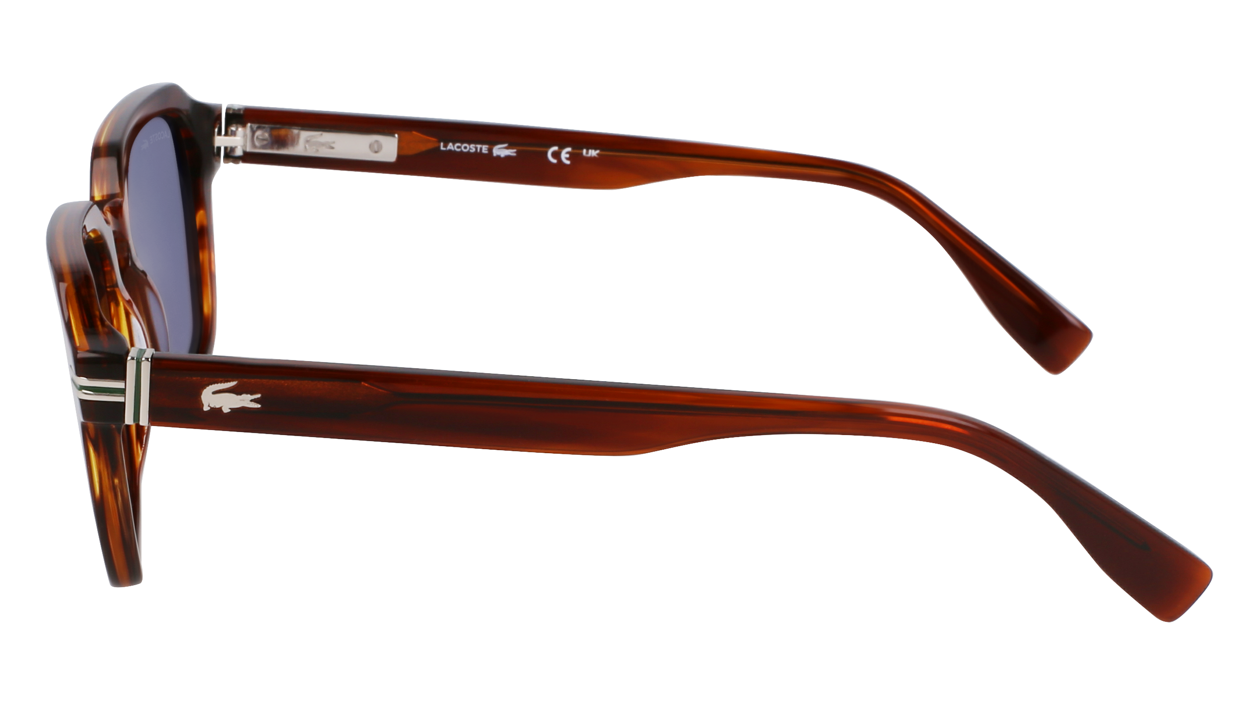 L6046S 210 Occhiali da sole Lacoste 5