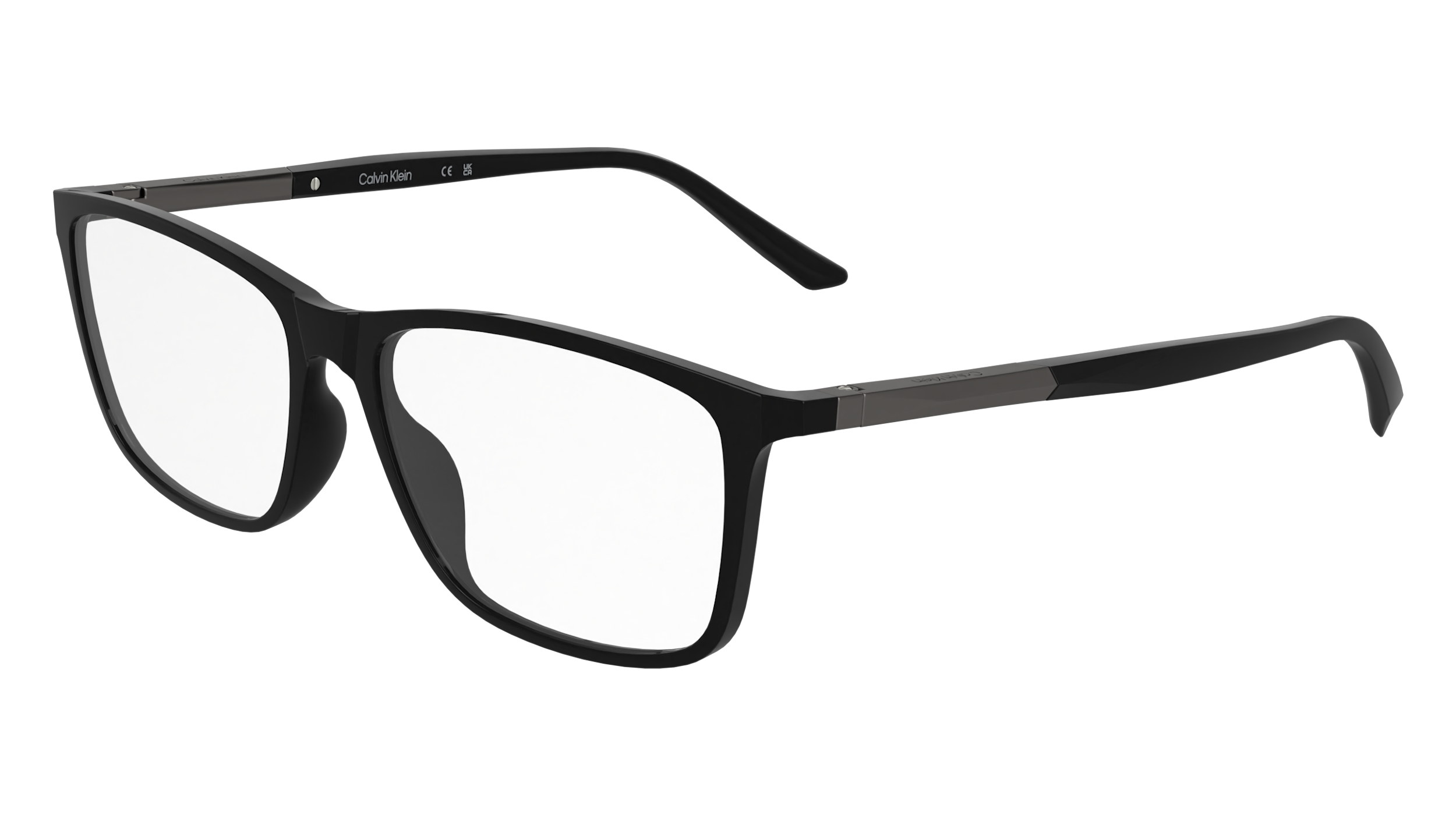 CK5864N 001 Montature da vista Calvin Klein 1