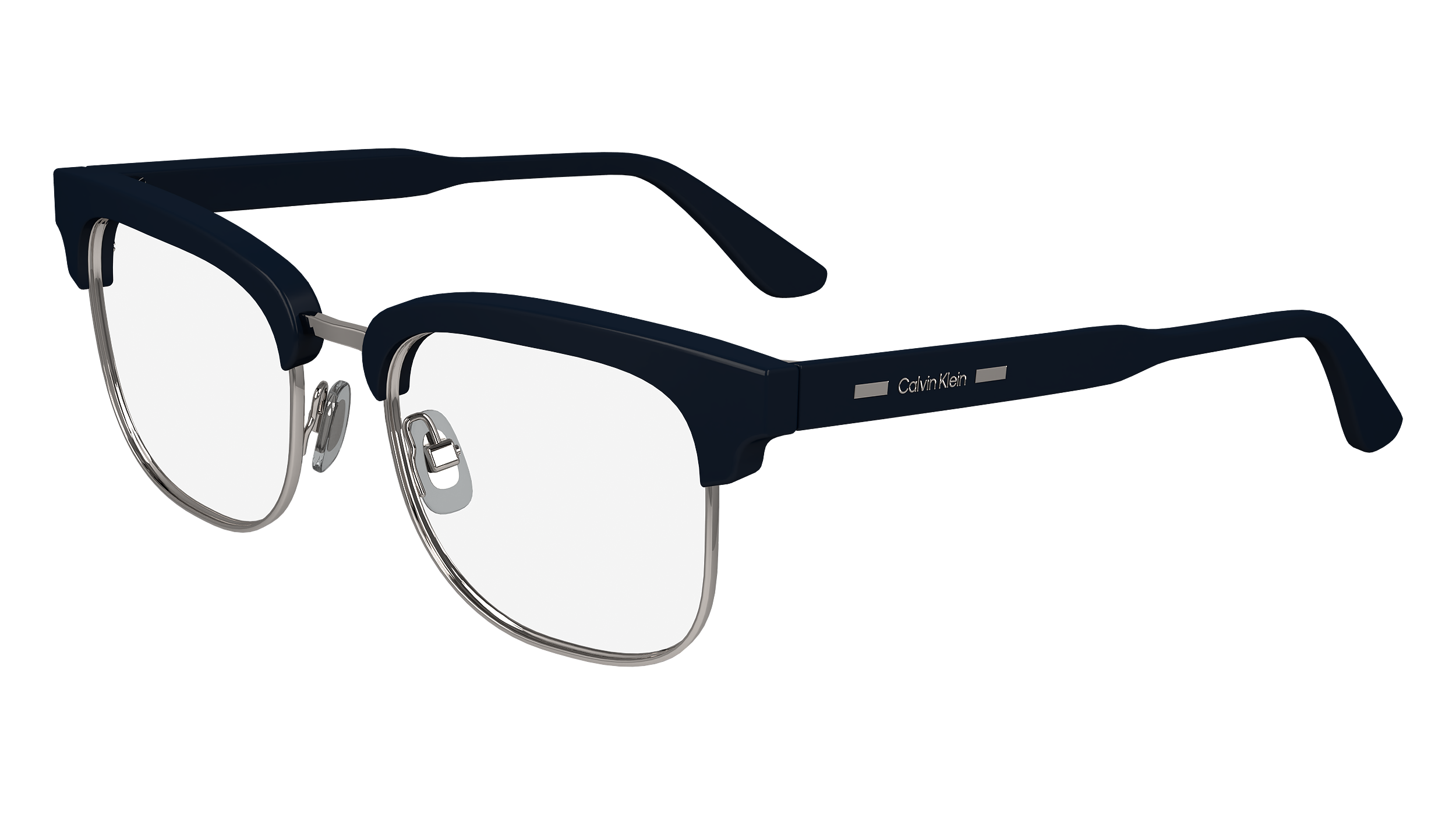 CK24103 438 Montature da vista Calvin Klein 1