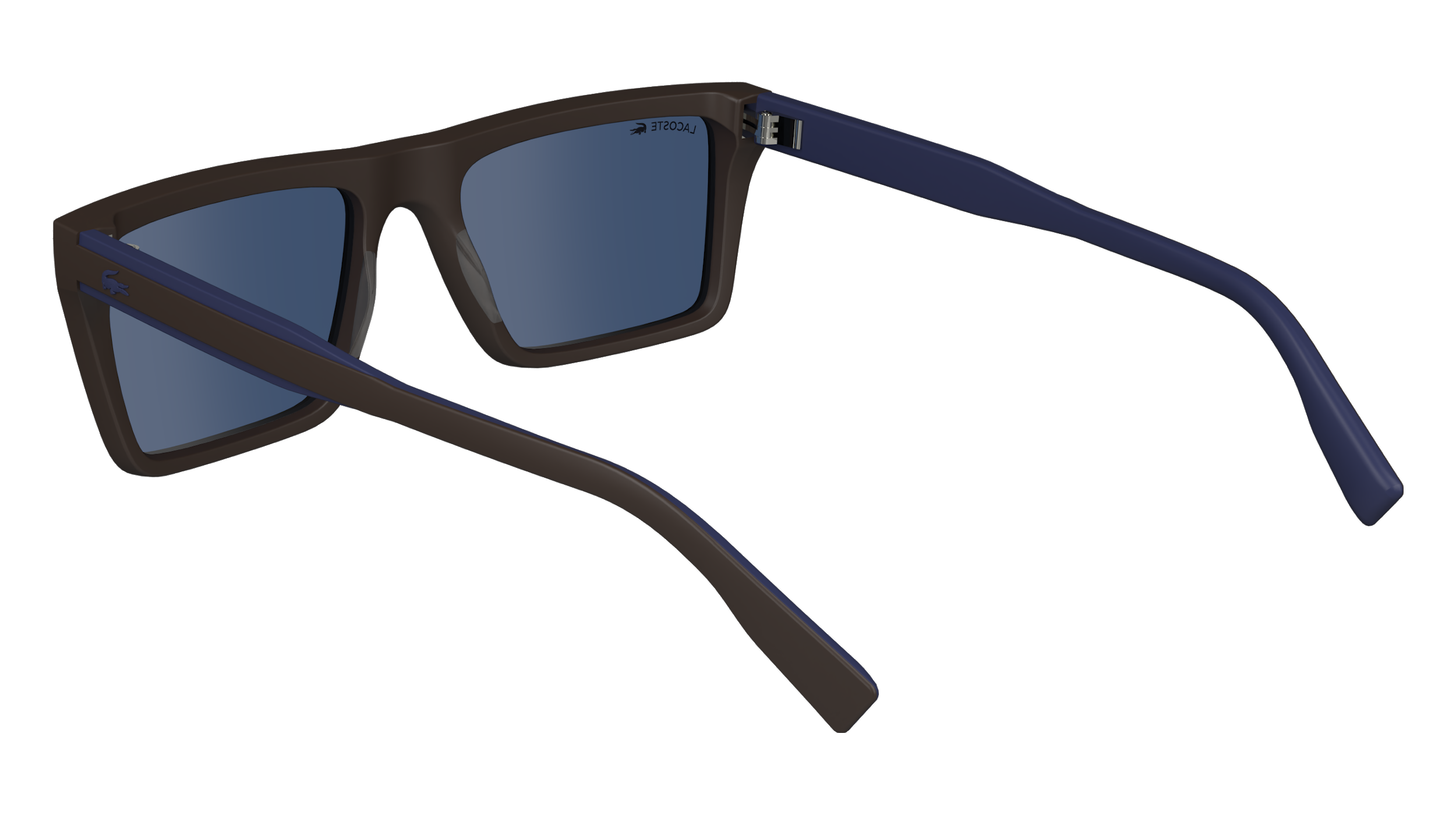 L6009S 210 Occhiali da sole Lacoste 4