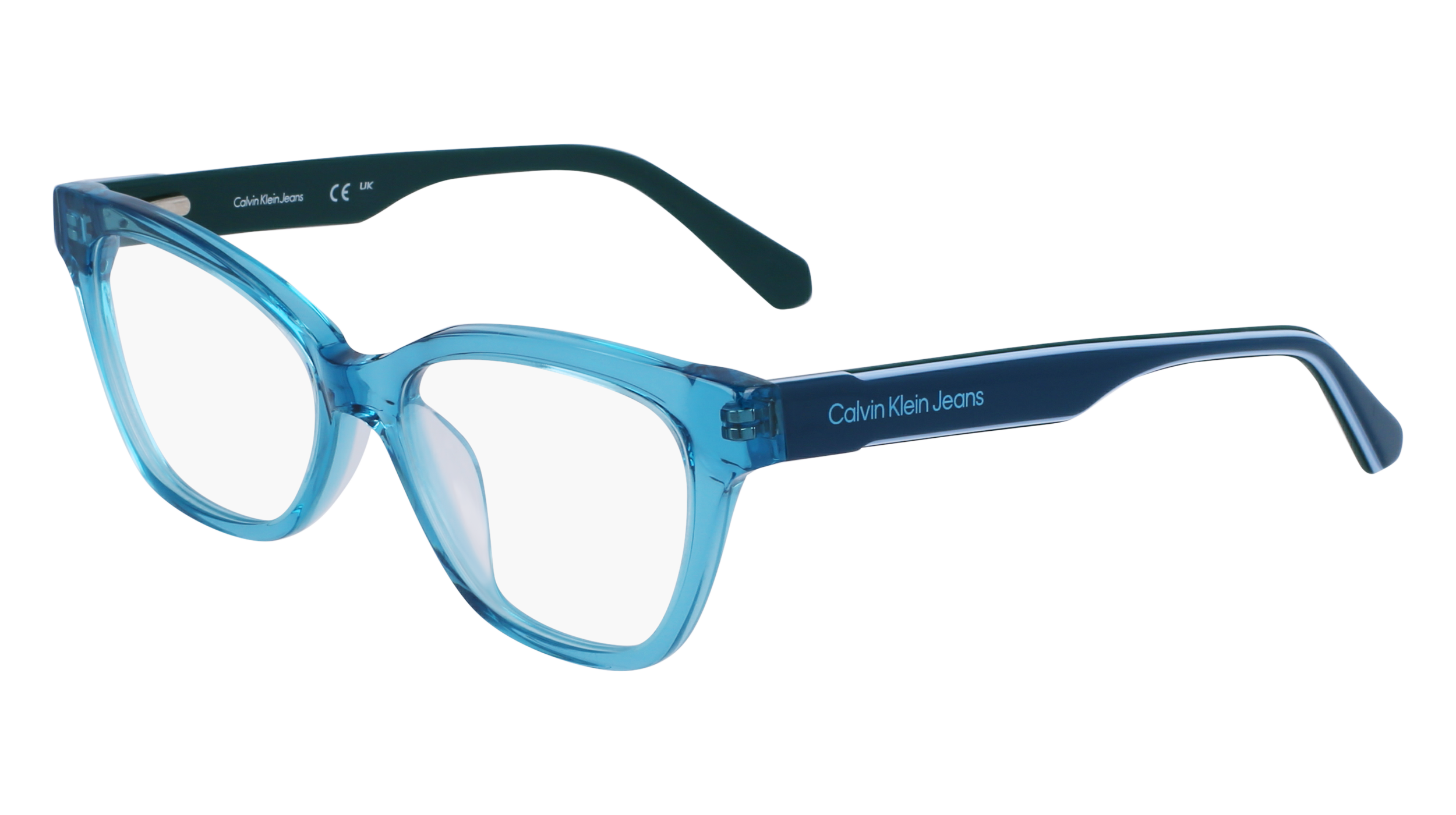 CKJ23304 410 Montature da vista Calvin Klein 1