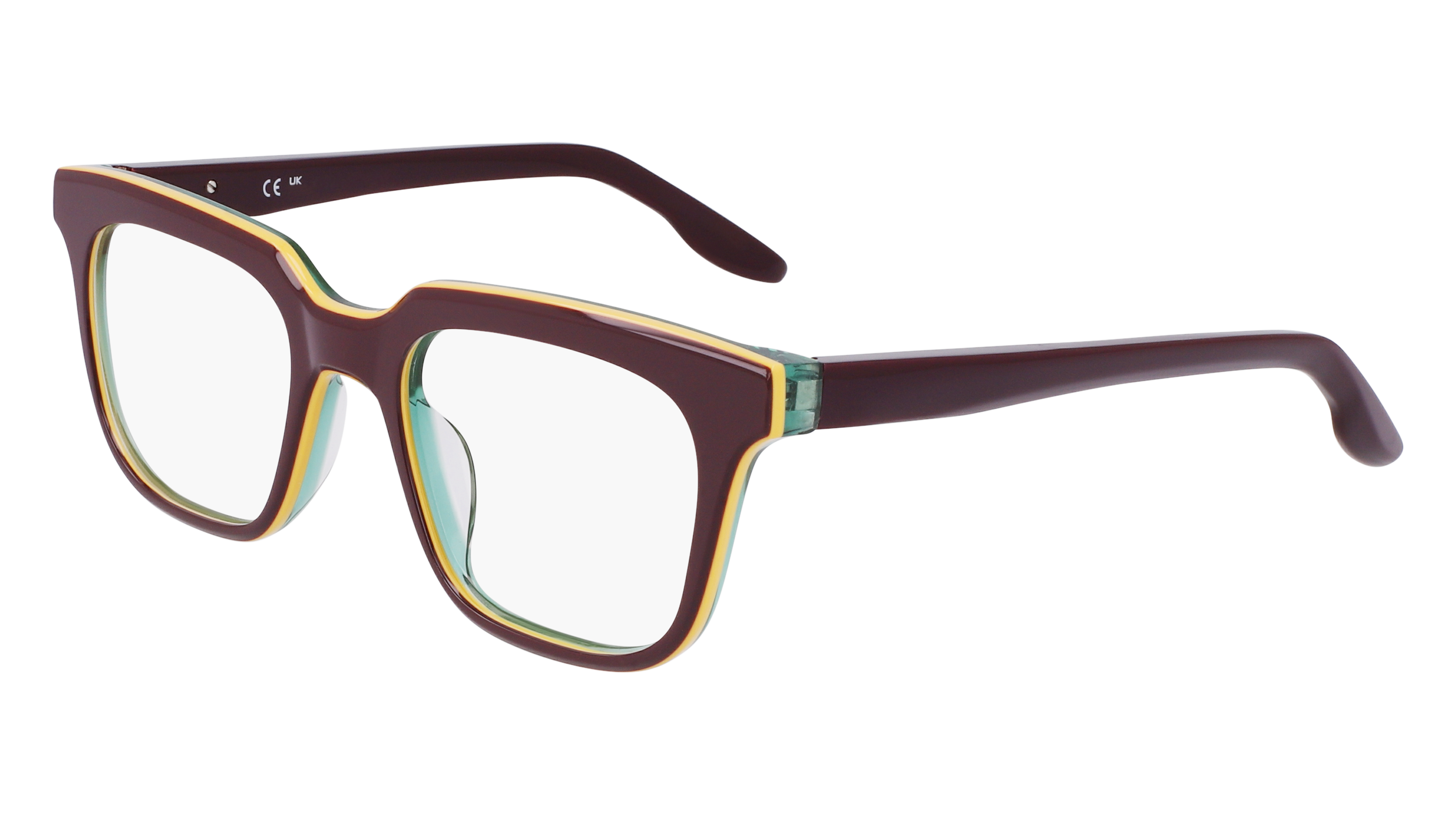 NIKE 7167 502 Montature da vista Nike 1