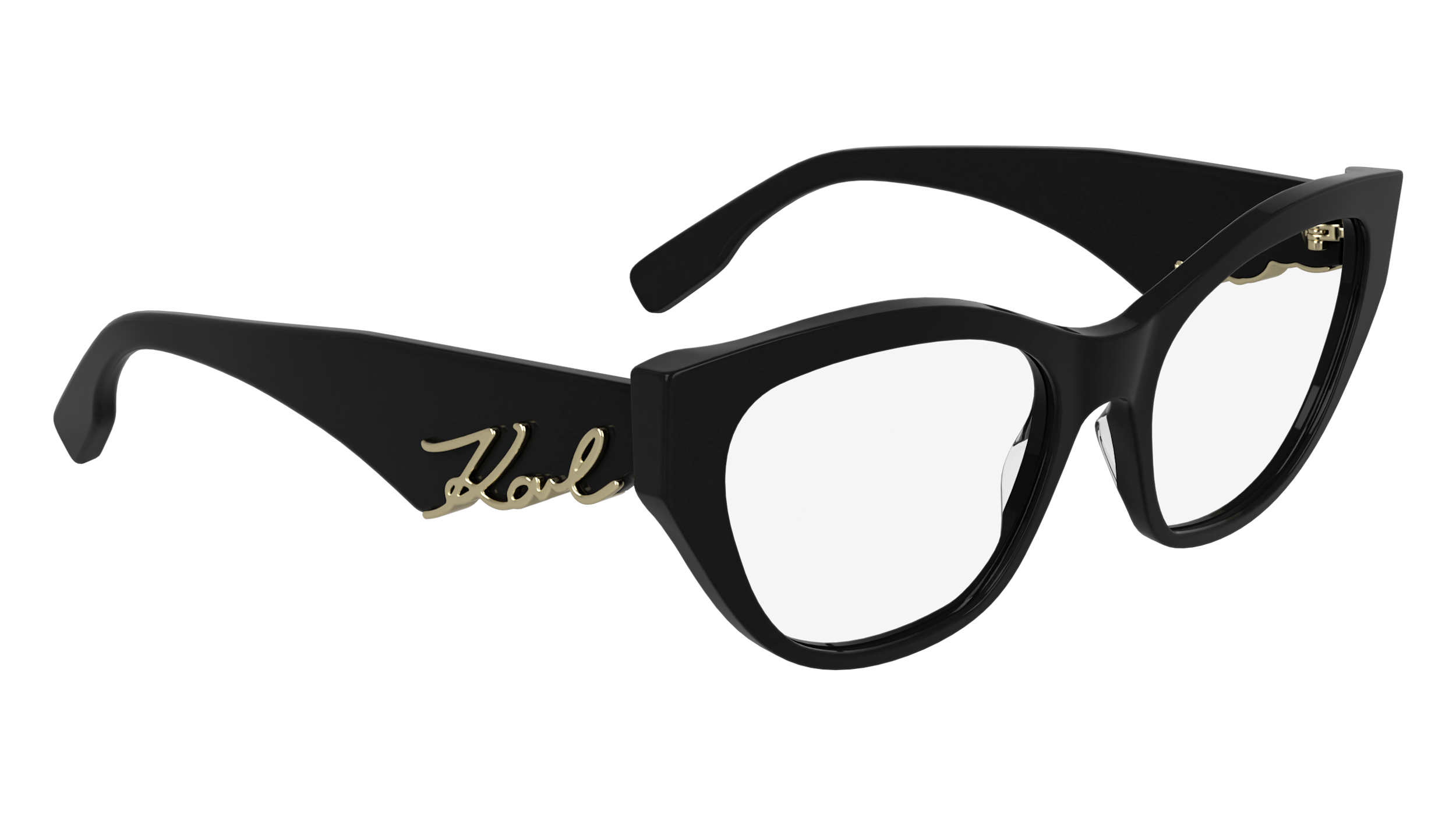 KL6189 001 Montature da vista Karl Lagerfeld 8