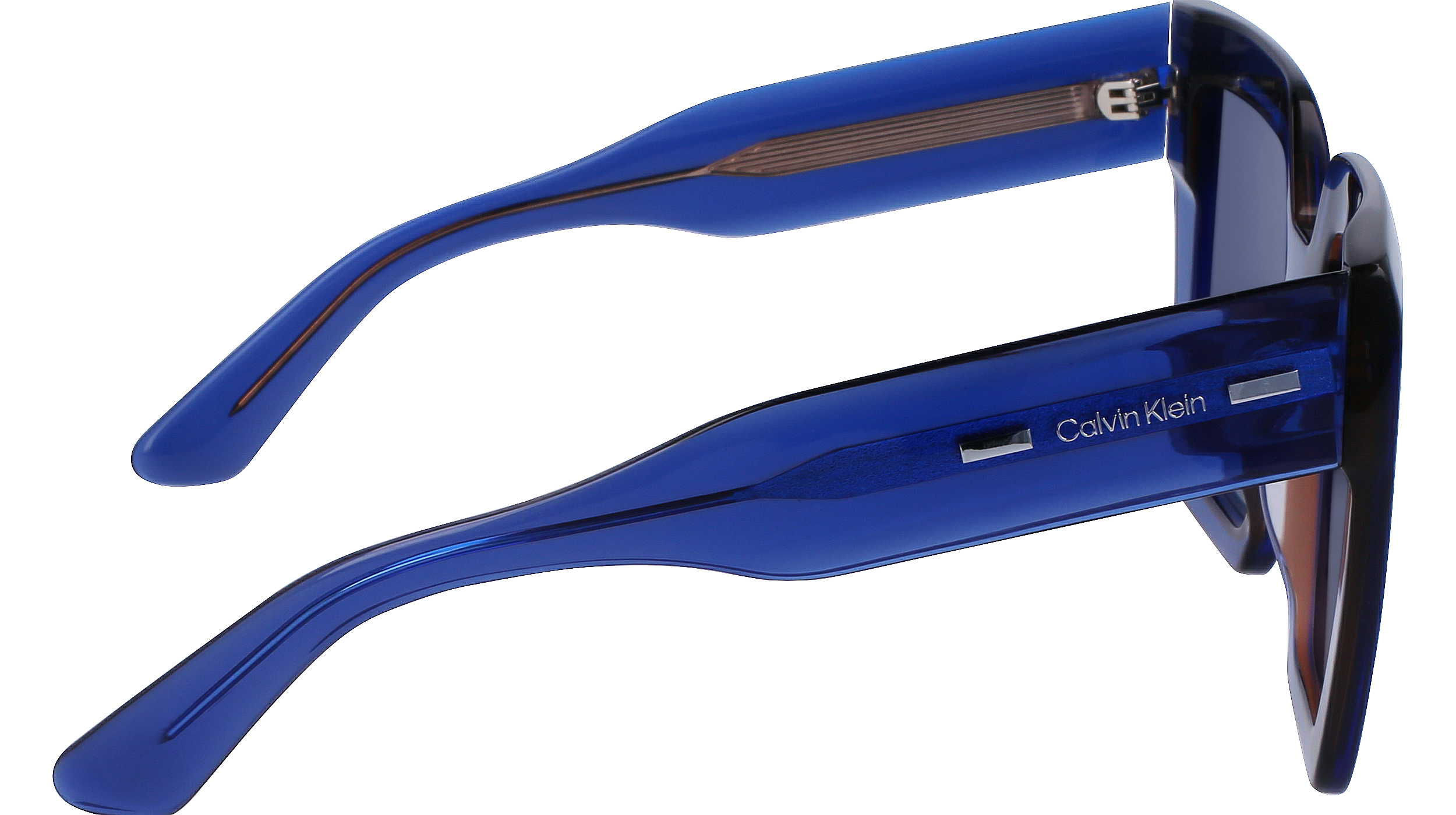 CK23502S 538 Occhiali da sole Calvin Klein 5