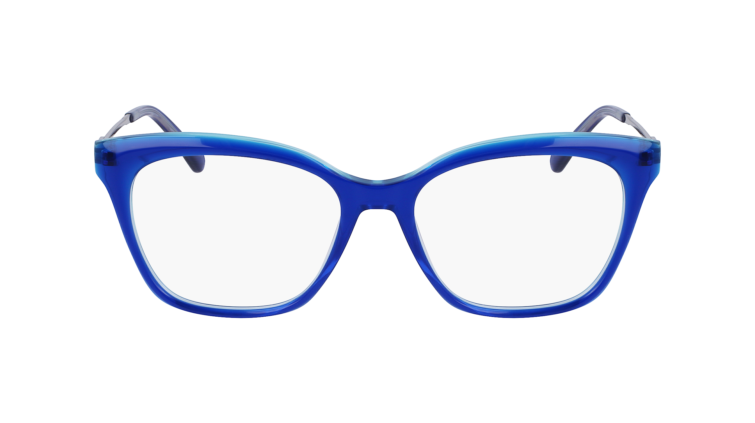 KL6108 407 Montature da vista Karl Lagerfeld 3