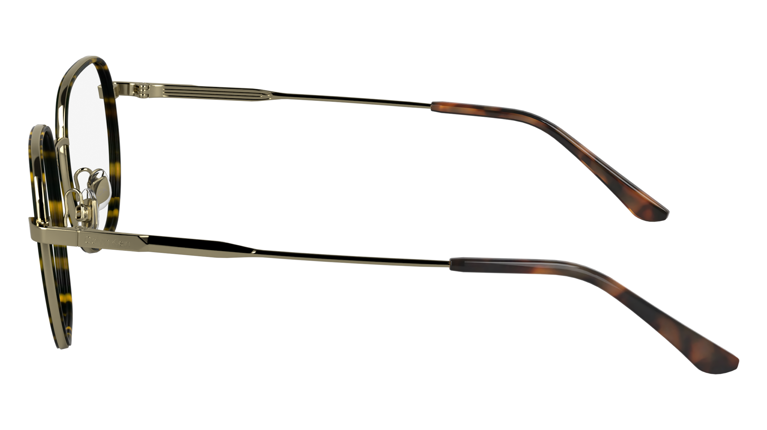 CK24113 235 Montature da vista Calvin Klein 4