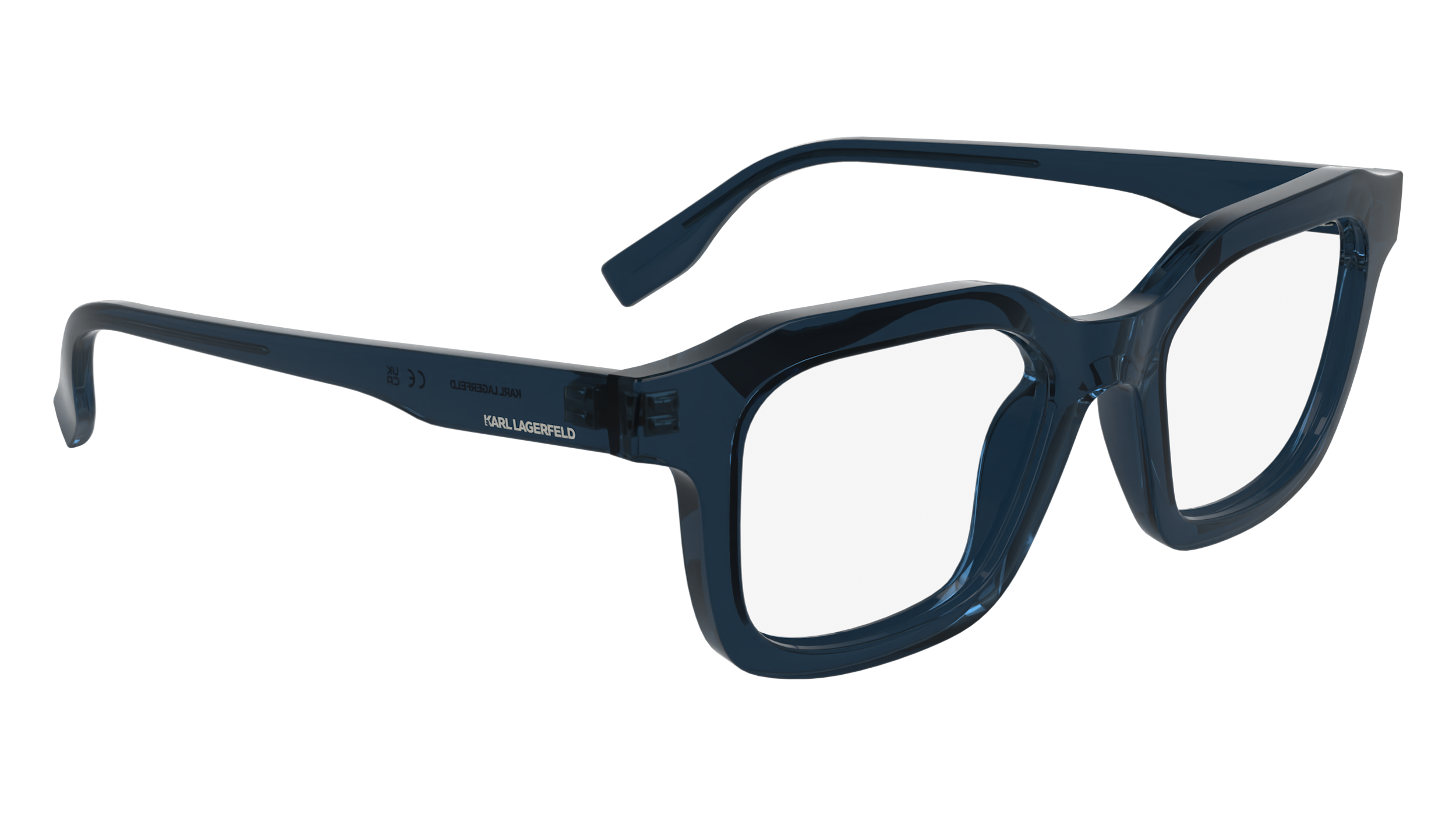 KL6197 400 Montature da vista Karl Lagerfeld 8