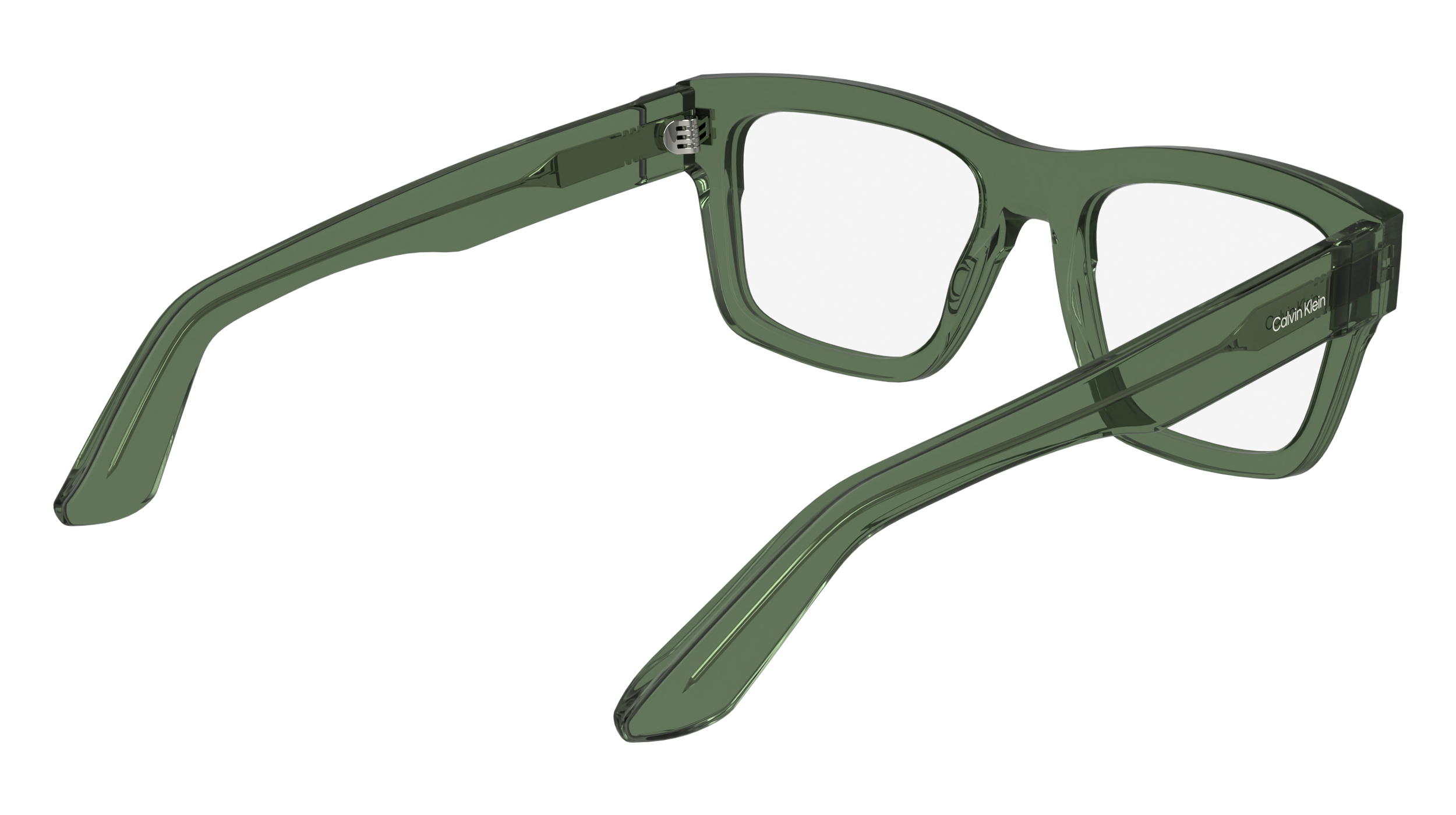 CK24525 330 Montature da vista Calvin Klein 5