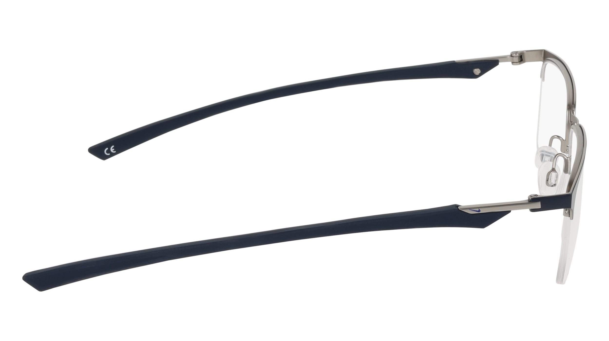 NIKE 4318 411 Montature da vista Nike 7