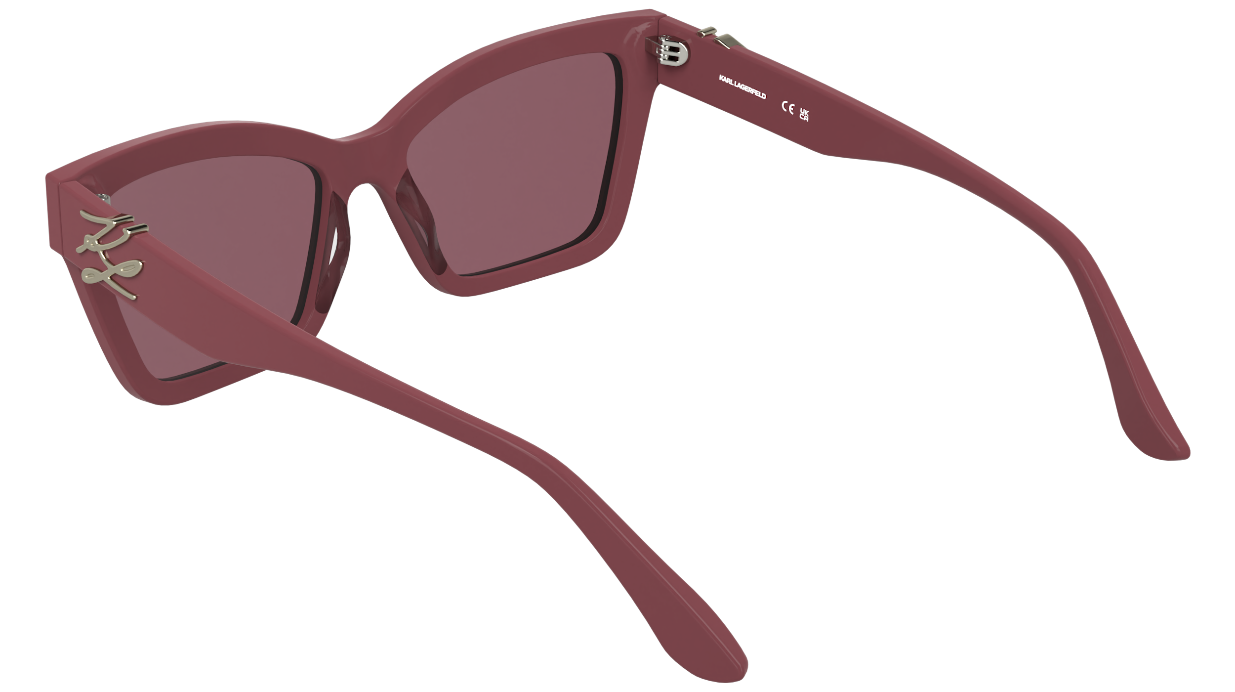 Karl Lagerfeld KL6220S 652