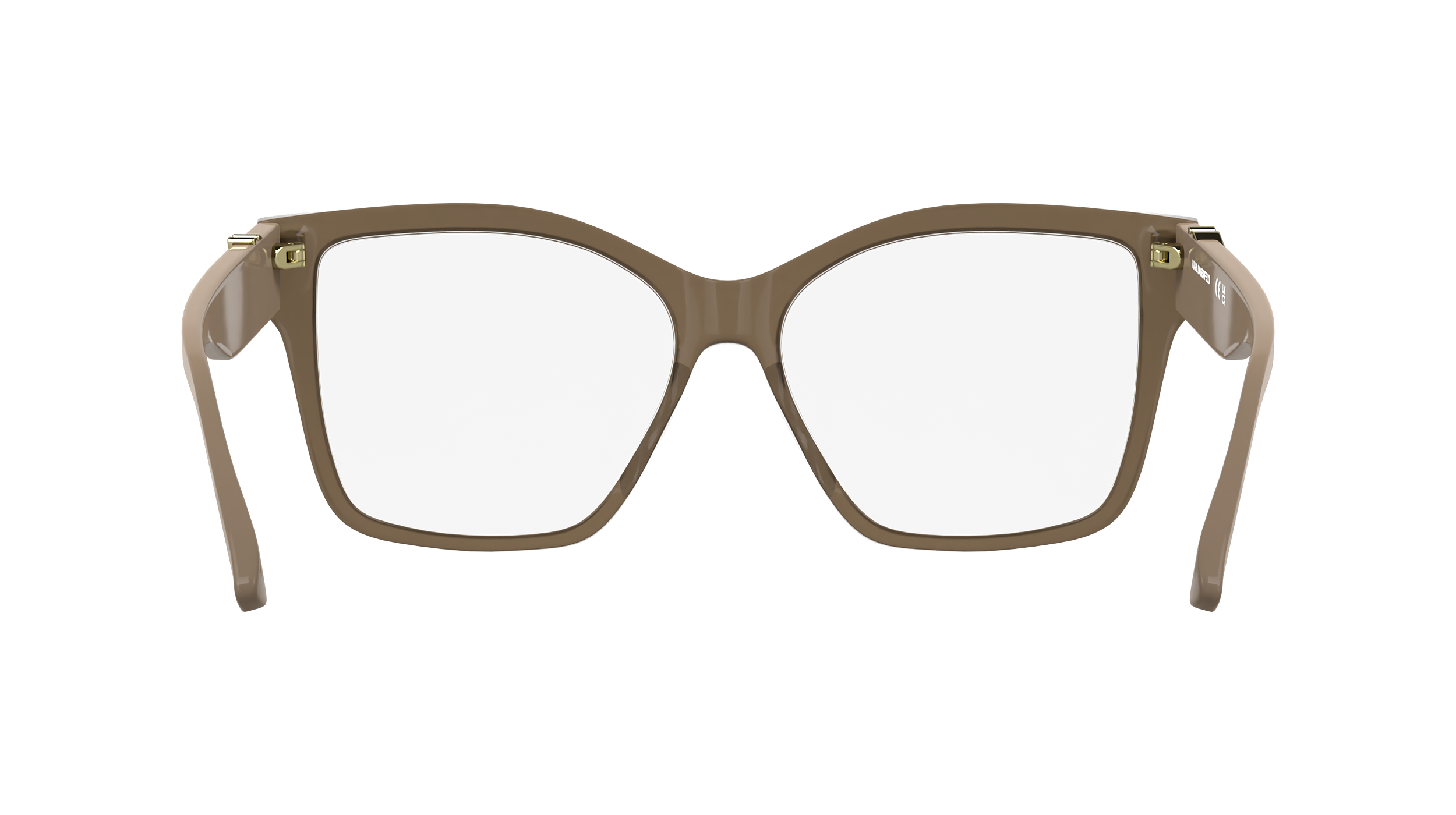 KL6215 272 Montature da vista Karl Lagerfeld 5