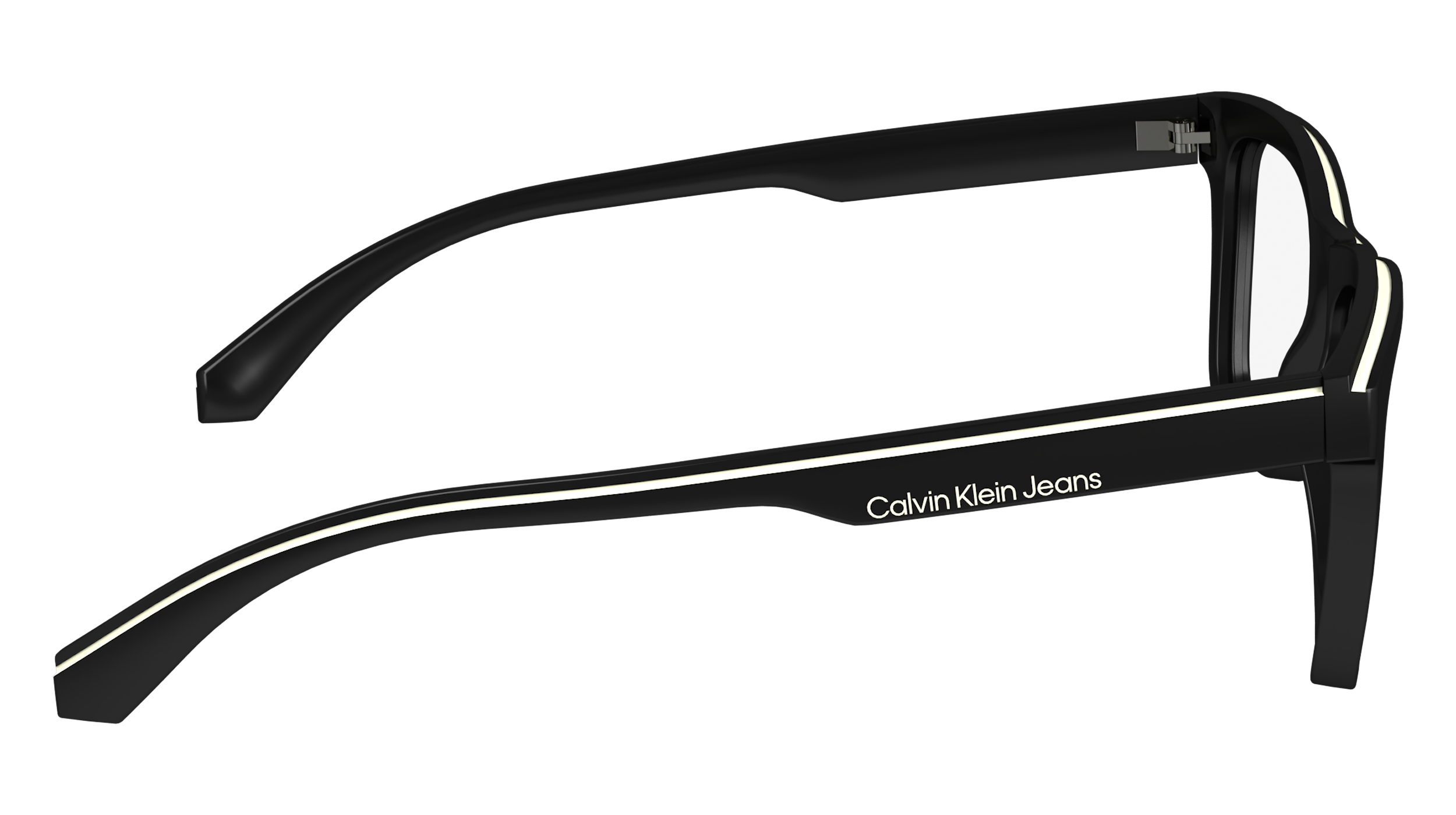CKJ24610 001 Montature da vista Calvin Klein 7