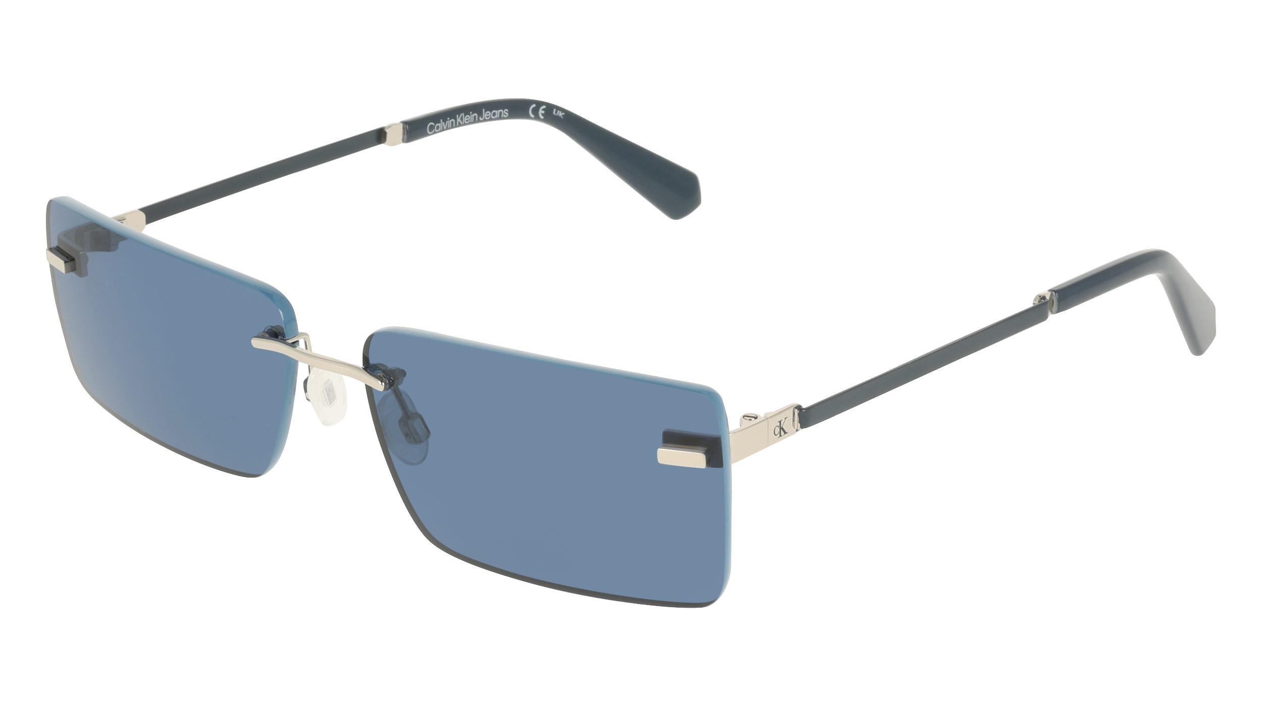 CKJ25206S 44 Occhiali da sole Calvin Klein 1