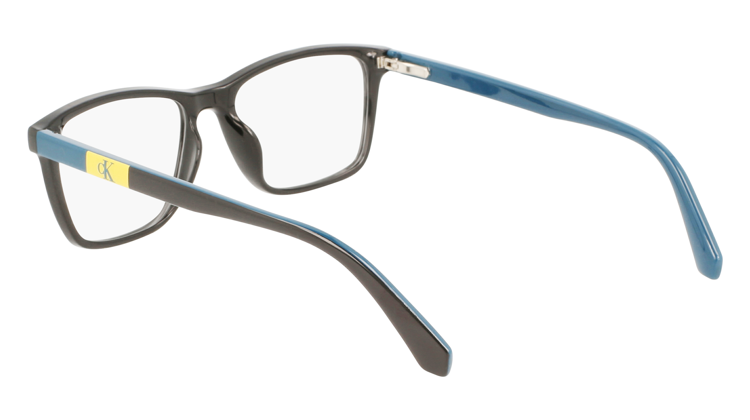 CKJ22302 001 Montature da vista Calvin Klein 4