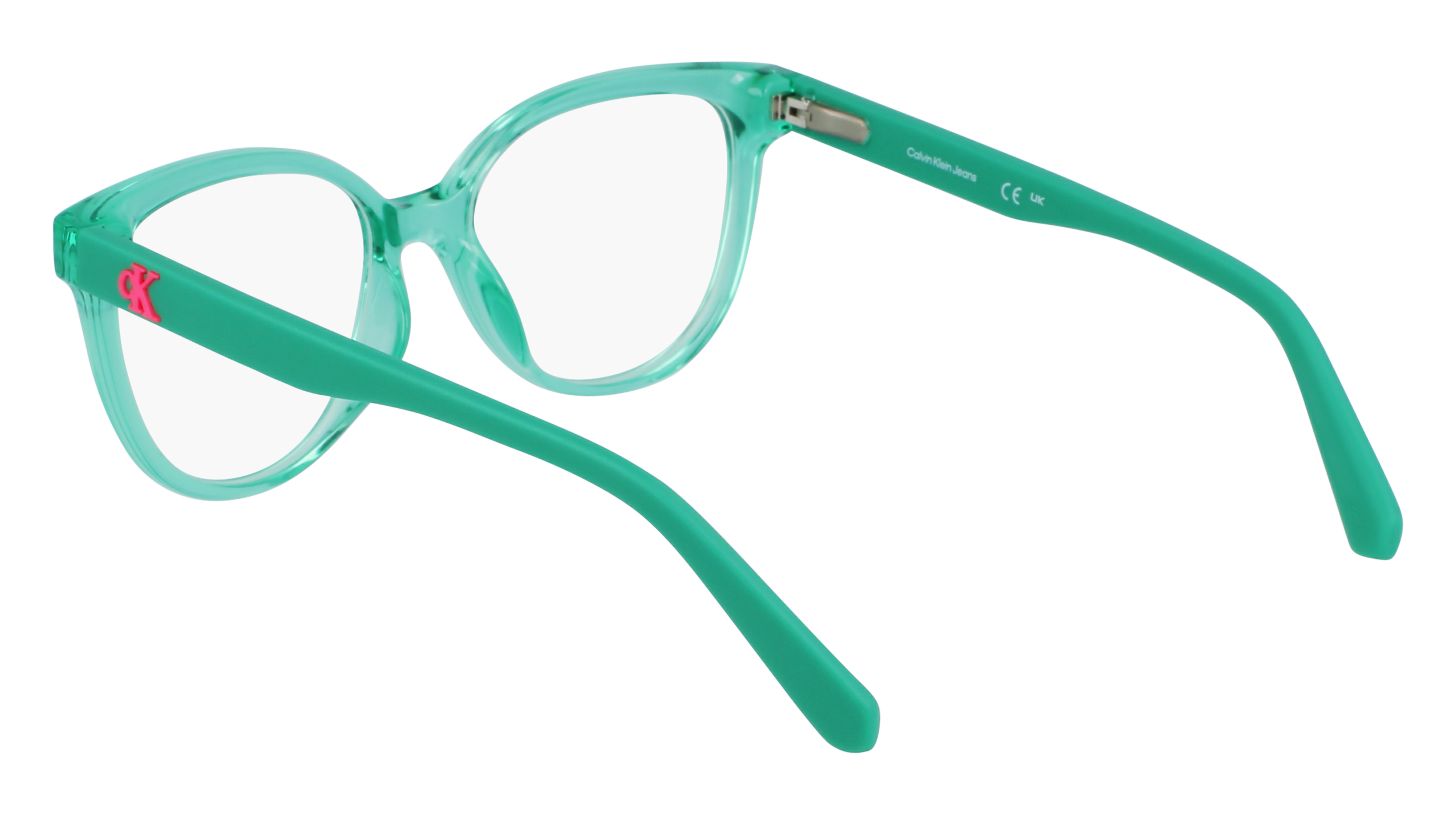 CKJ23303 300 Montature da vista Calvin Klein 3