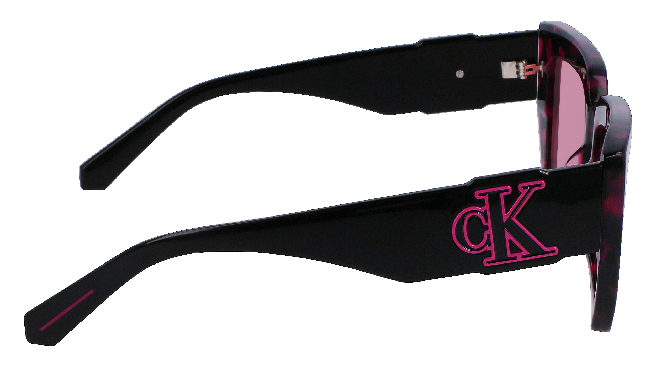 CKJ23608S 234 Occhiali da sole Calvin Klein 8