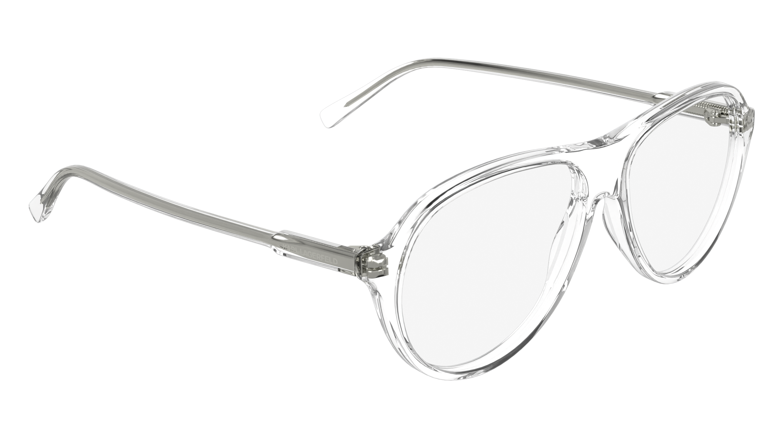 KL6217 000 Montature da vista Karl Lagerfeld 7