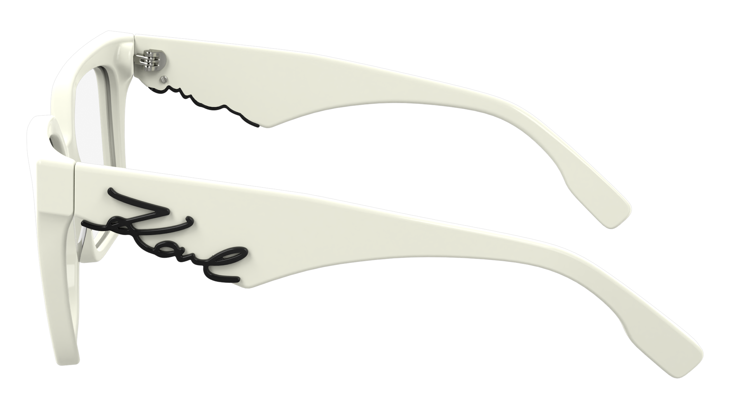 KL6170 105 Montature da vista Karl Lagerfeld 4