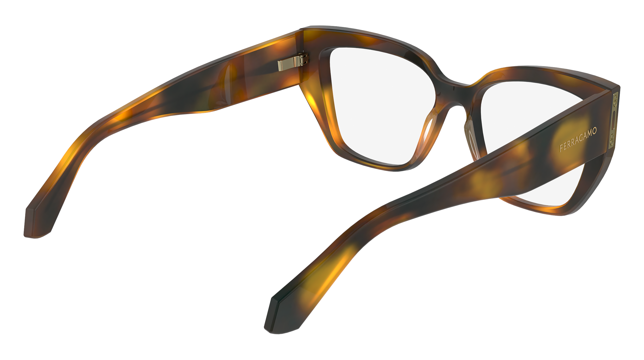 SF2972 240 Montature da vista Ferragamo 4