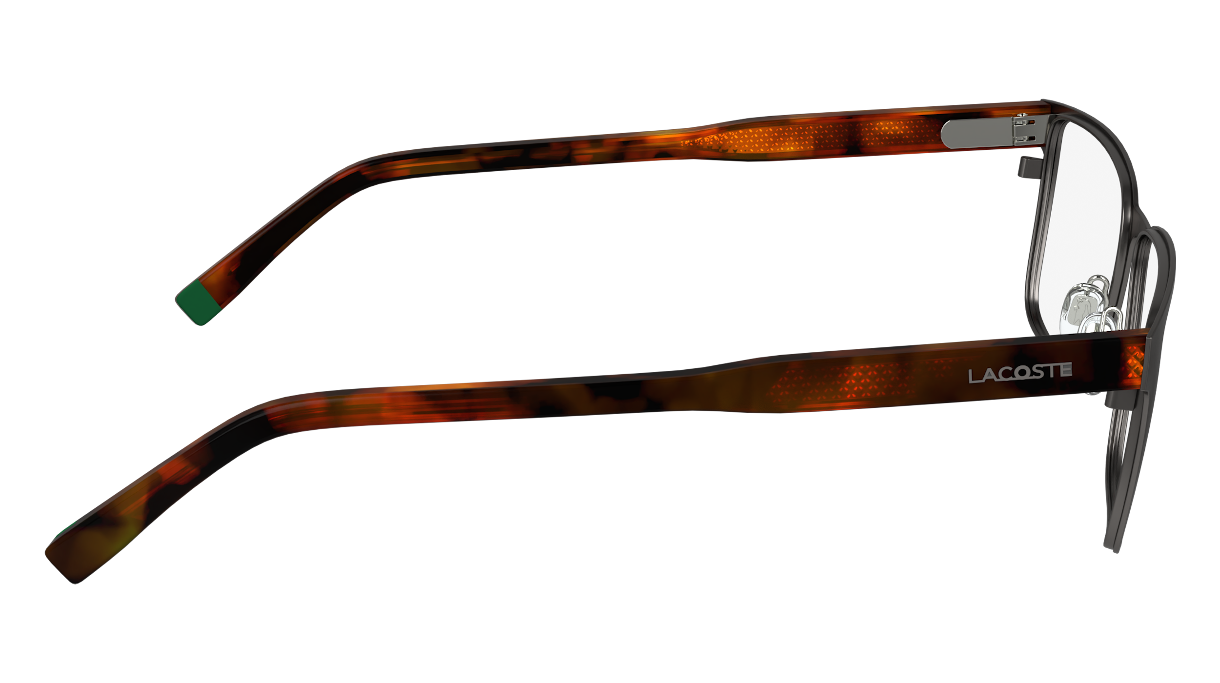 L2297 033 Montature da vista Lacoste 7