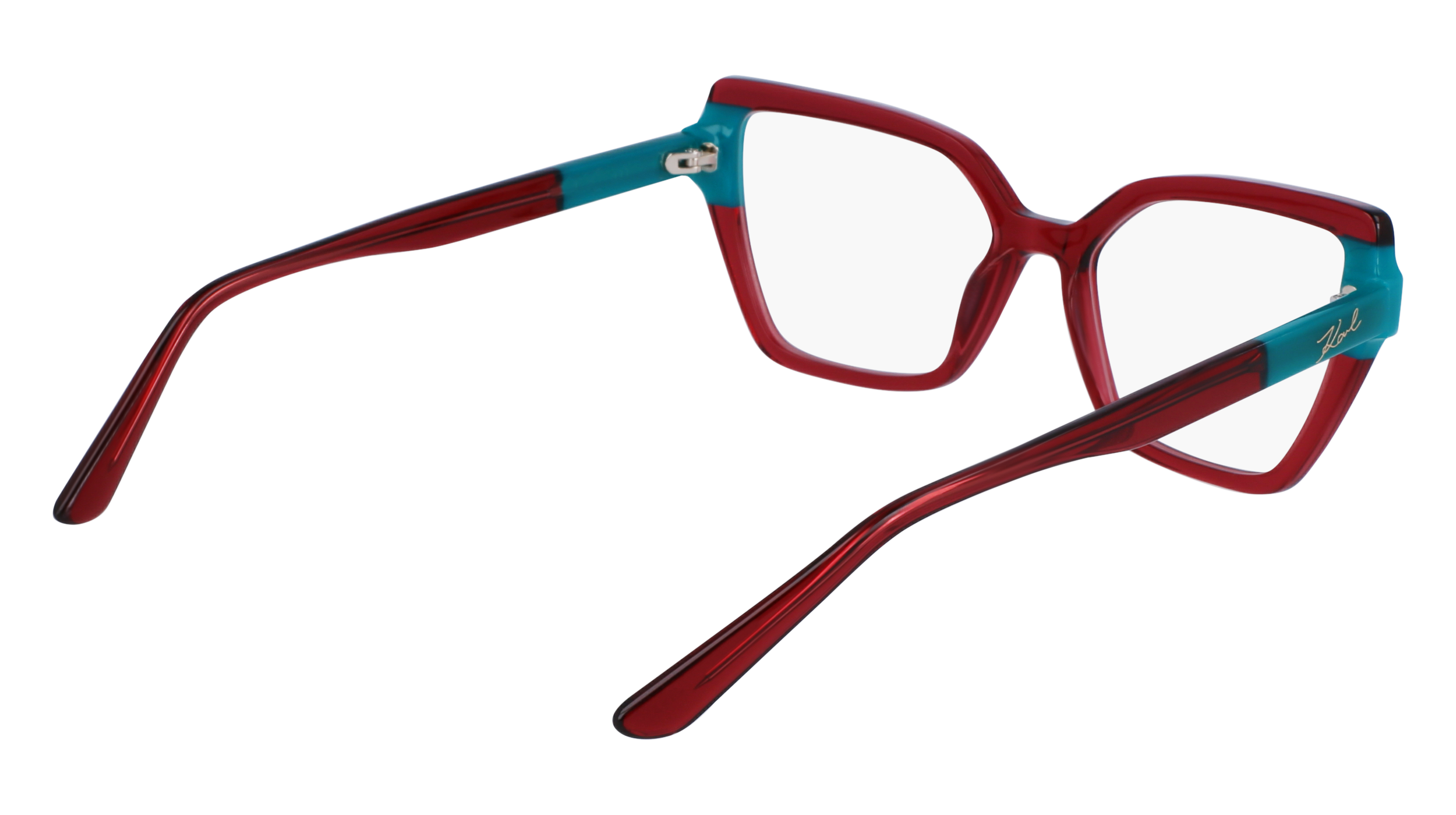 KL6131 603 Montature da vista Karl Lagerfeld 4