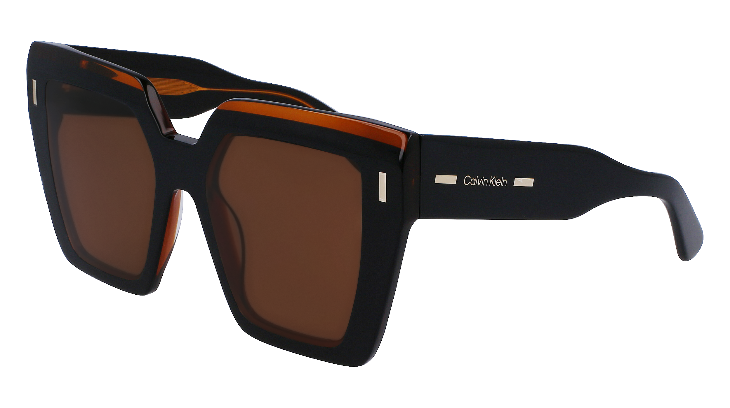 CK23502S 002 Occhiali da sole Calvin Klein 1