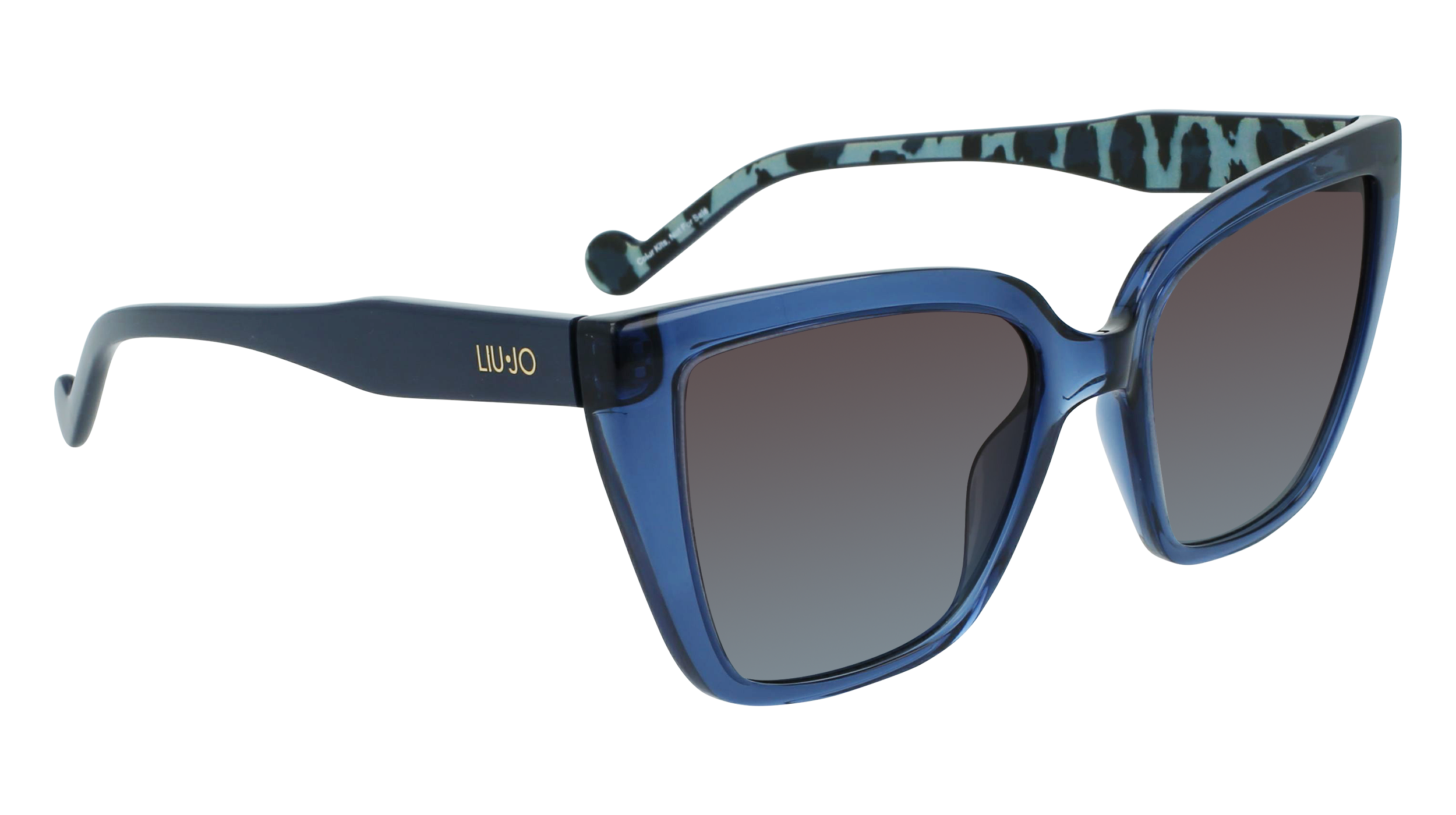 LJ749S 424 Occhiali da sole Liu Jo 8