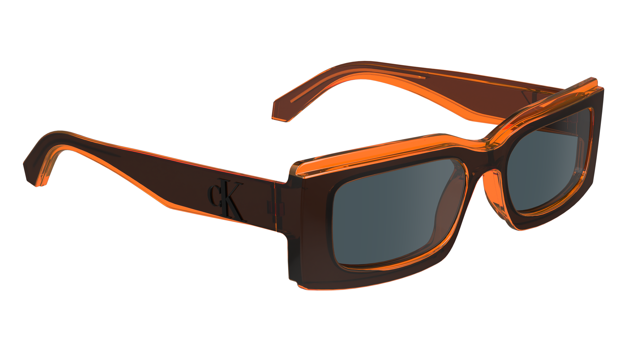 CKJ24604S 057 Occhiali da sole Calvin Klein 7