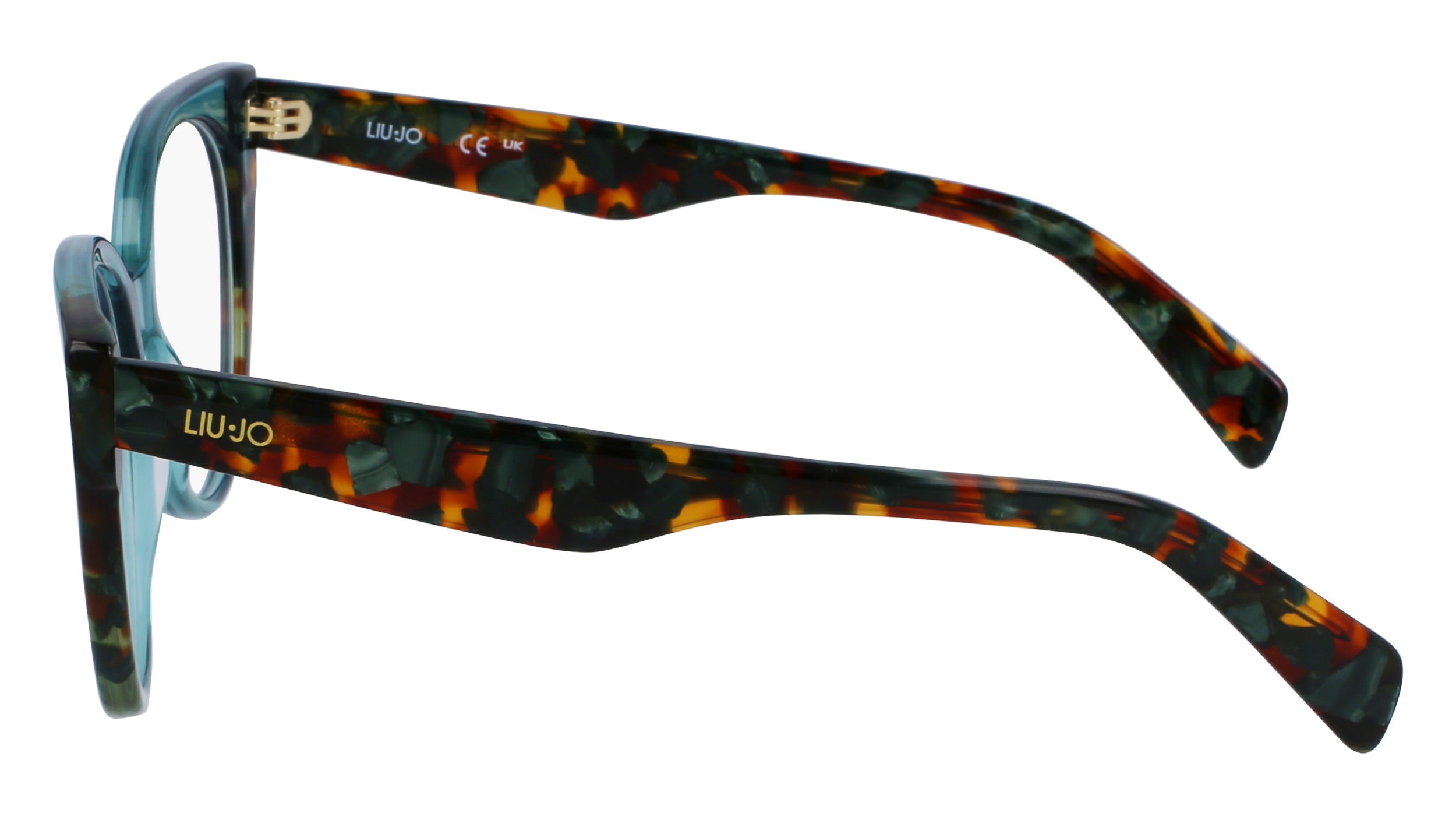 LJ2790 424 Montature da vista Liu Jo 6