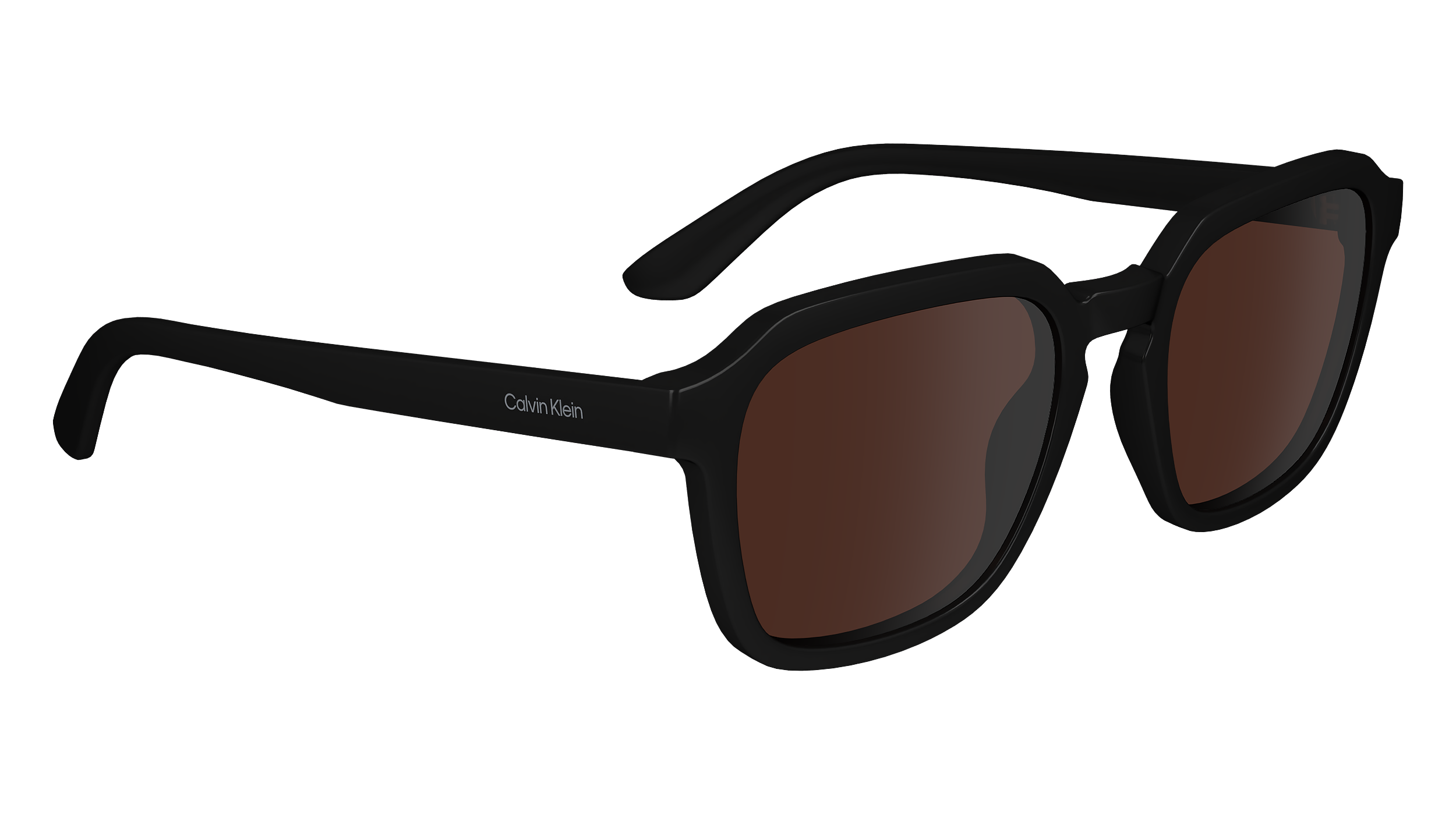 CK23533S 001 Occhiali da sole Calvin Klein 11