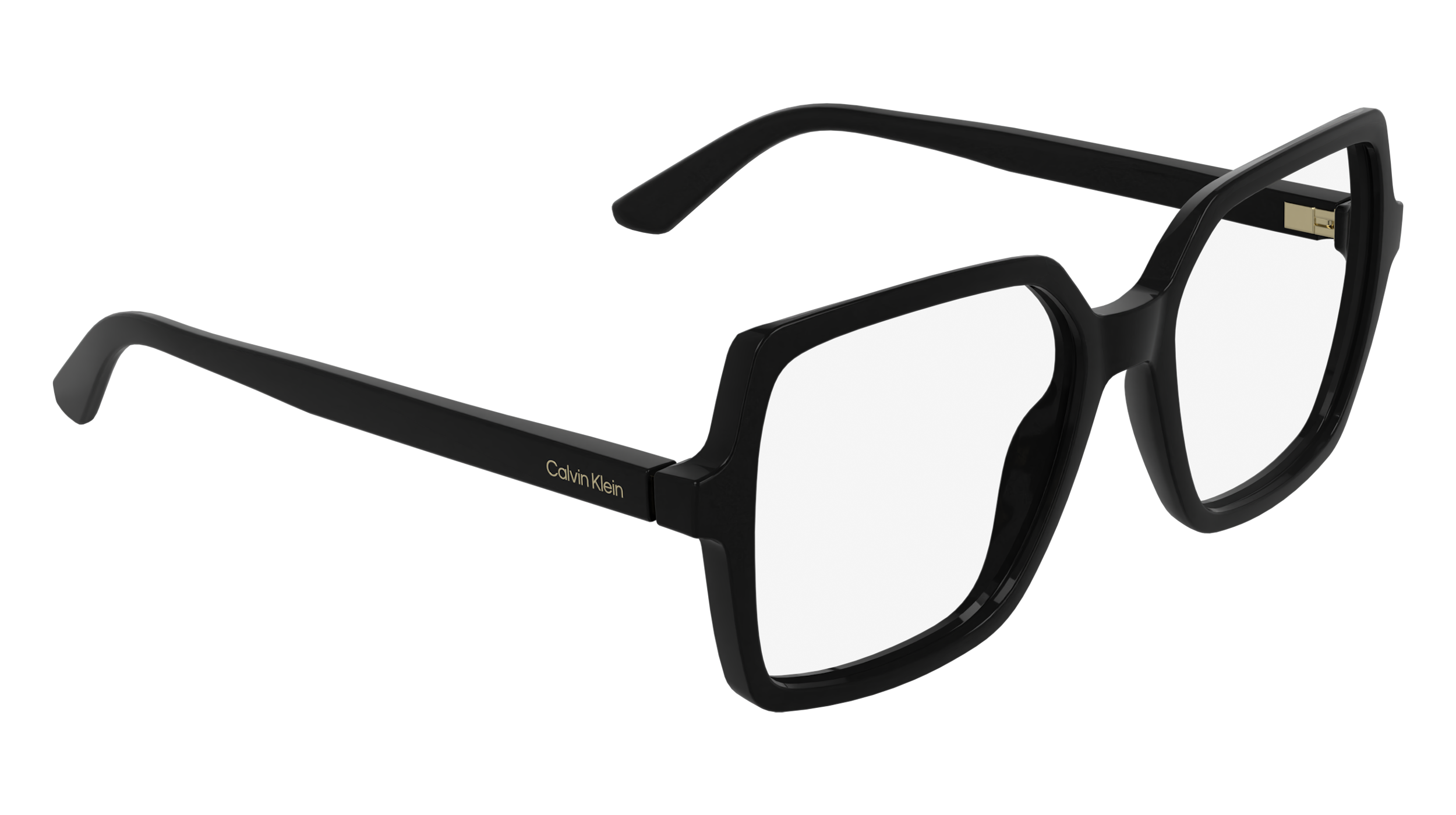 CK25547 001 Montature da vista Calvin Klein 8