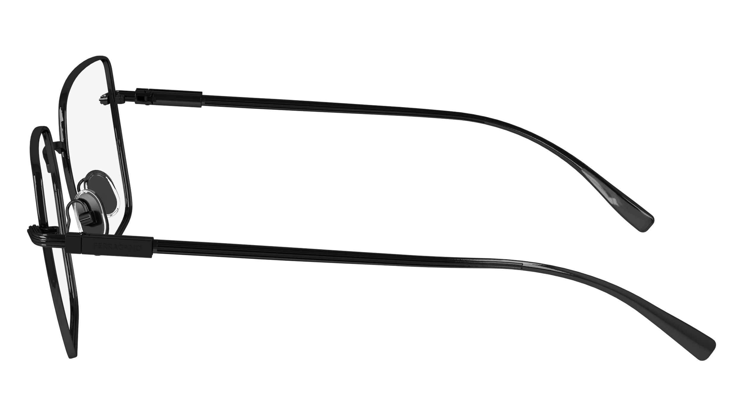 SF2230 001 Montature da vista Ferragamo 3