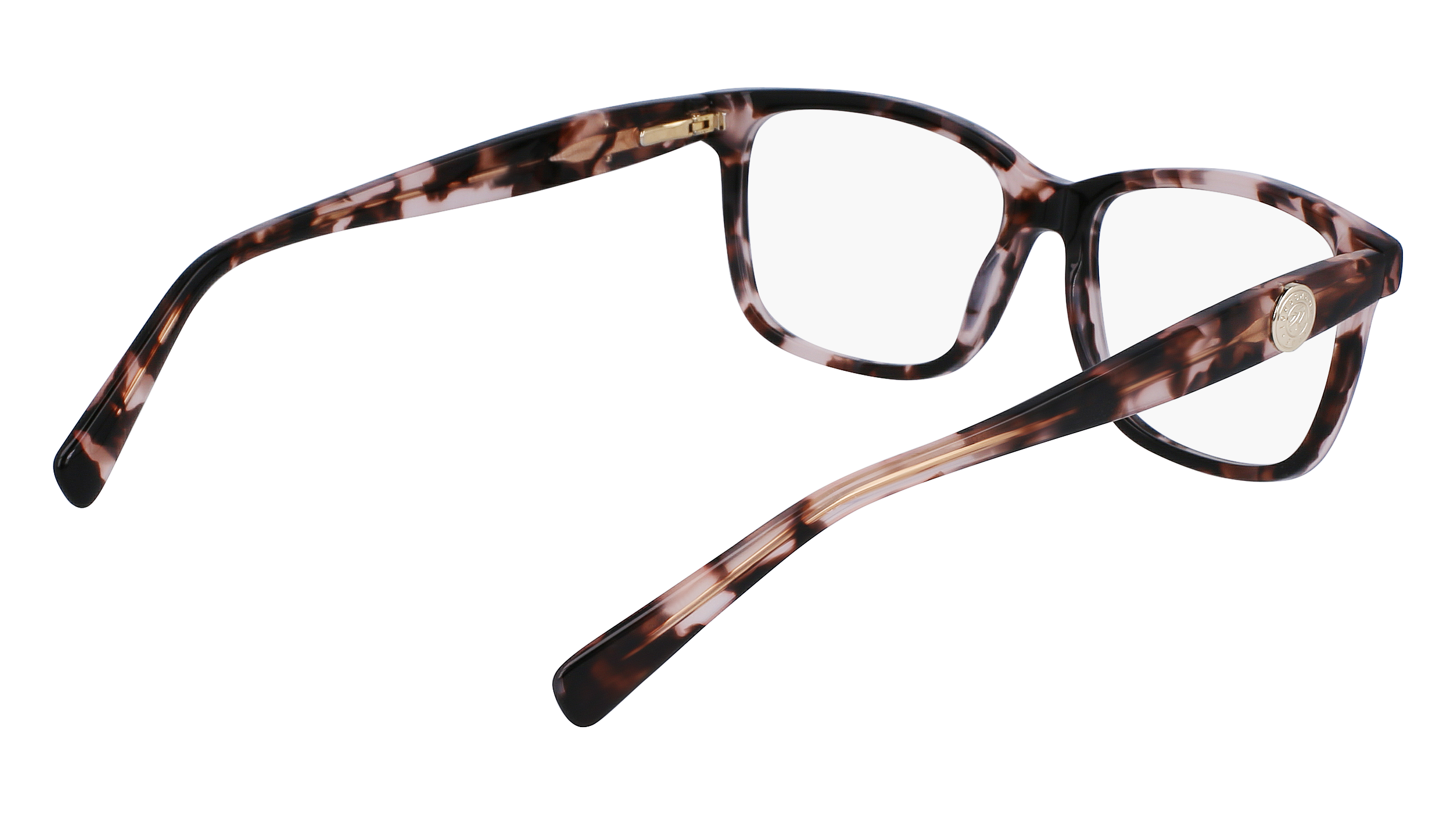 LO2716 690 Montature da vista LONGCHAMP 4