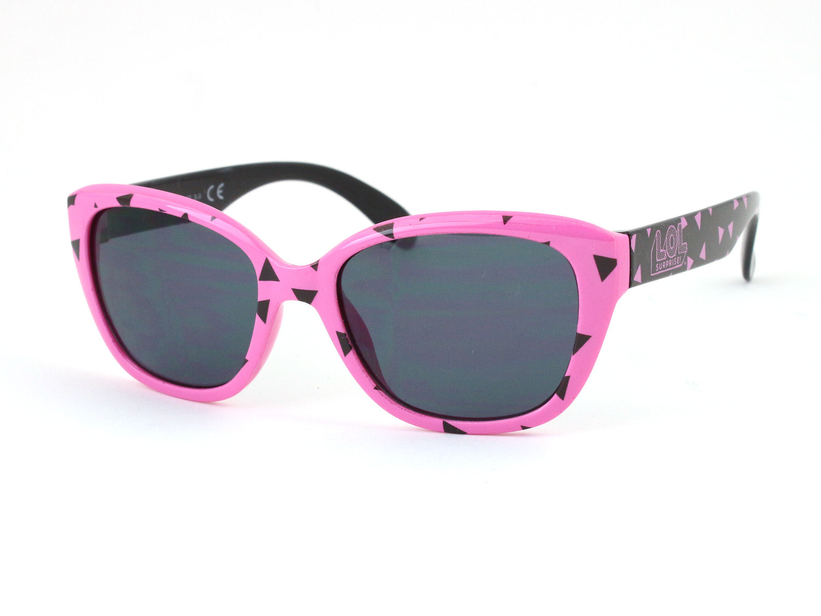 LS-B99235 rosa/nera Occhiali da sole Lol Surprise 1