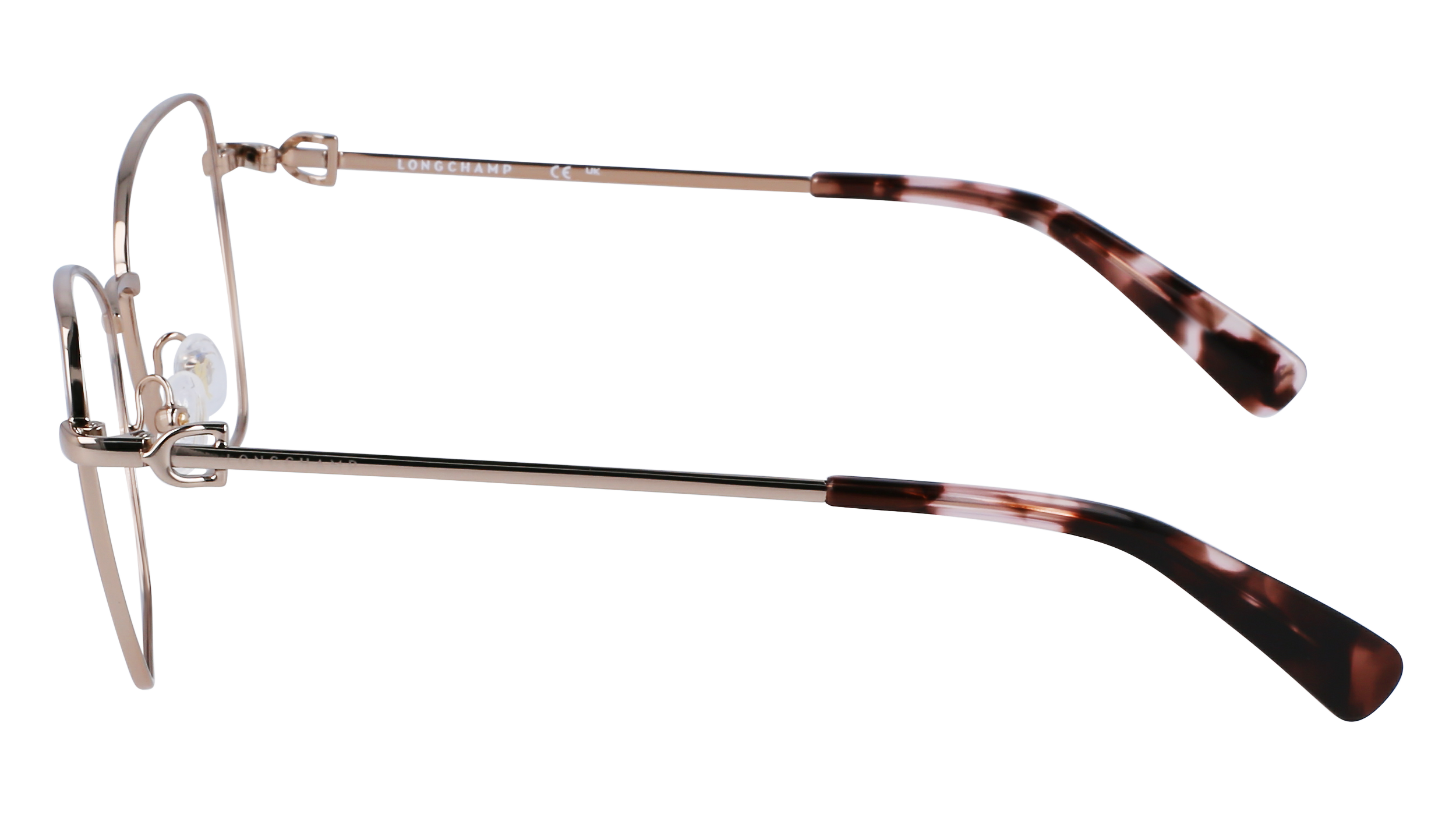 LO2157 770 Montature da vista LONGCHAMP 3