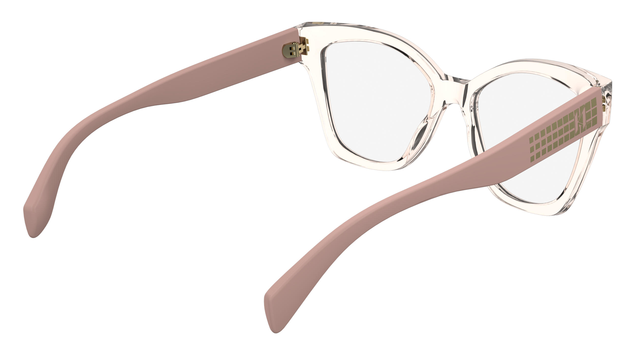 KL6150 652 Montature da vista Karl Lagerfeld 5