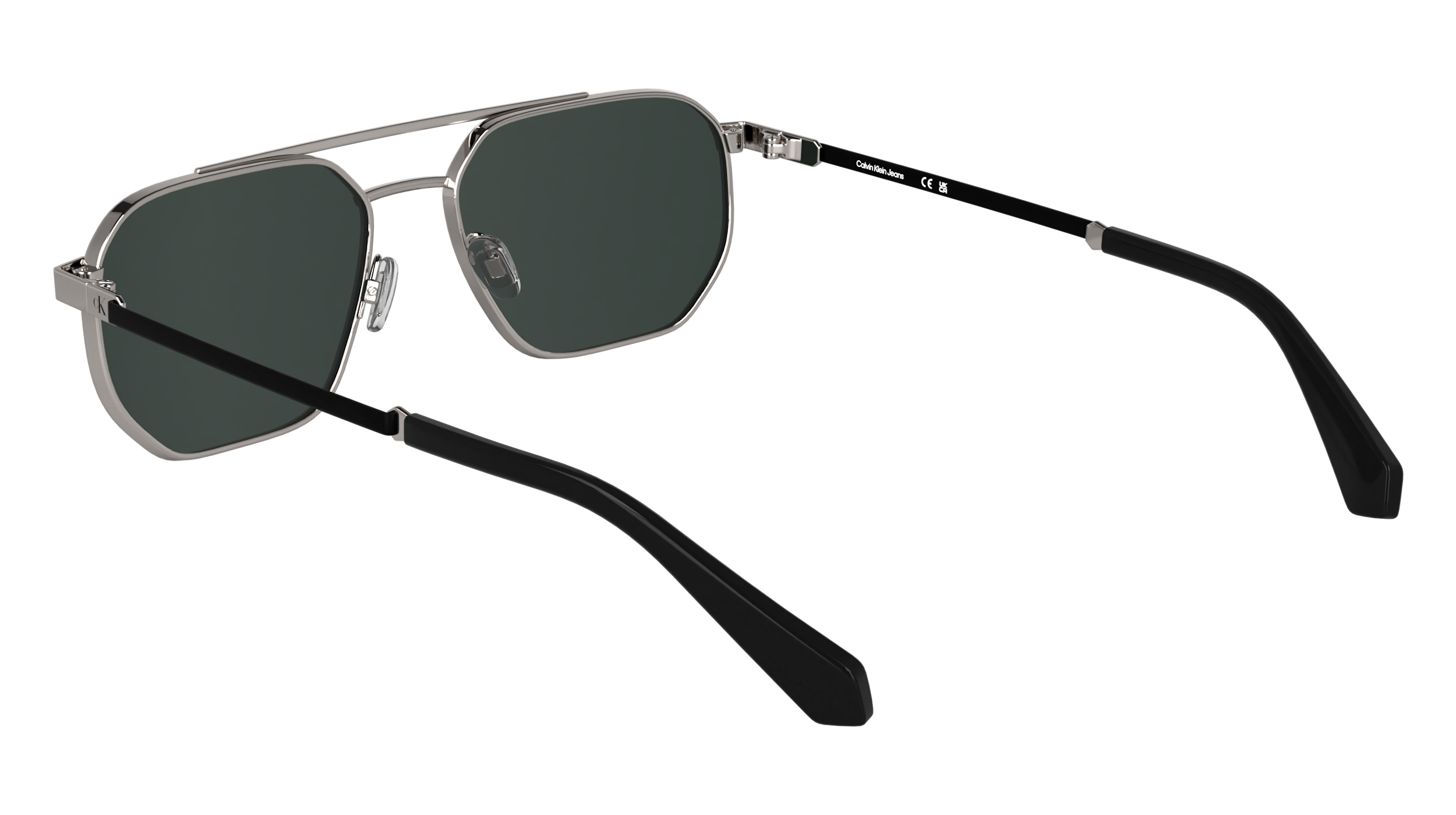 CKJ25202S 016 Occhiali da sole Calvin Klein 4