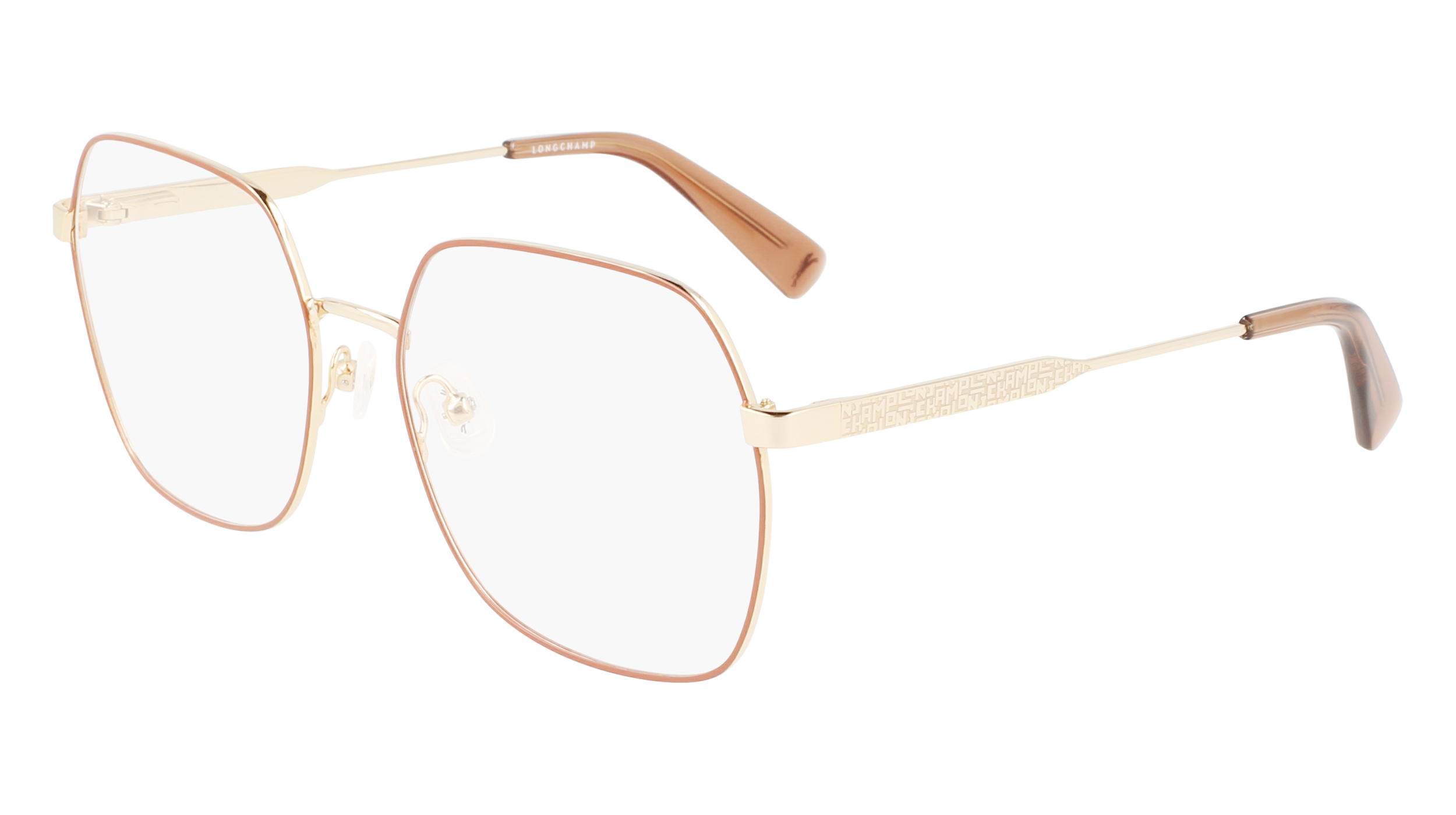 LO2148 727 Montature da vista LONGCHAMP 1