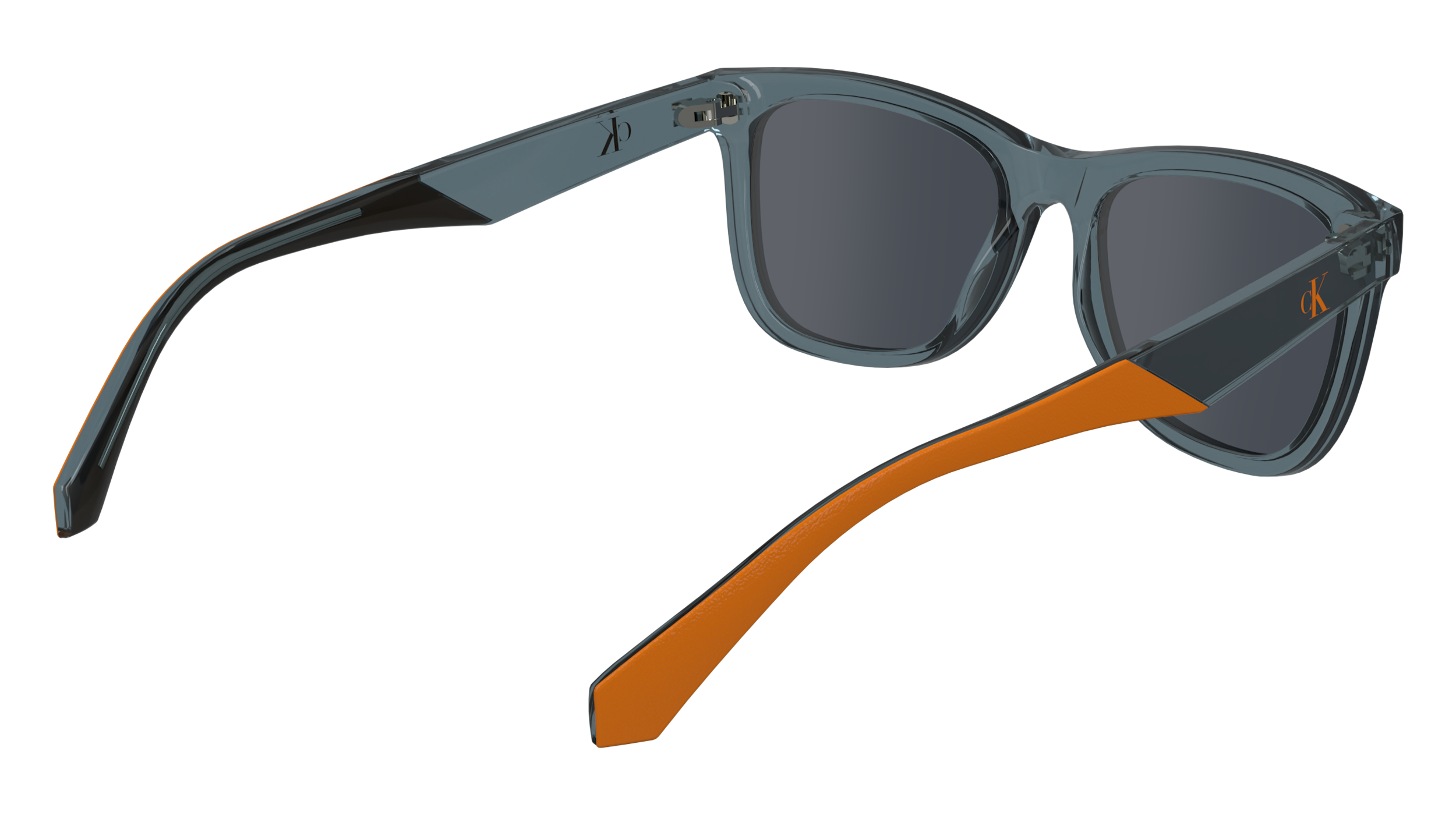CKJ24302S 050 Occhiali da sole Calvin Klein 5
