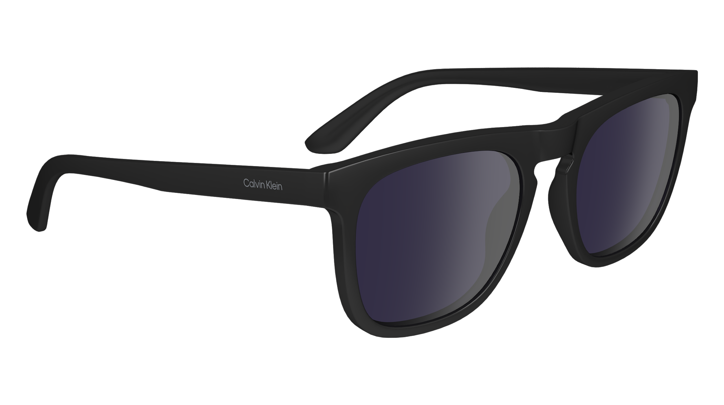 CK23534S 001 Occhiali da sole Calvin Klein 8