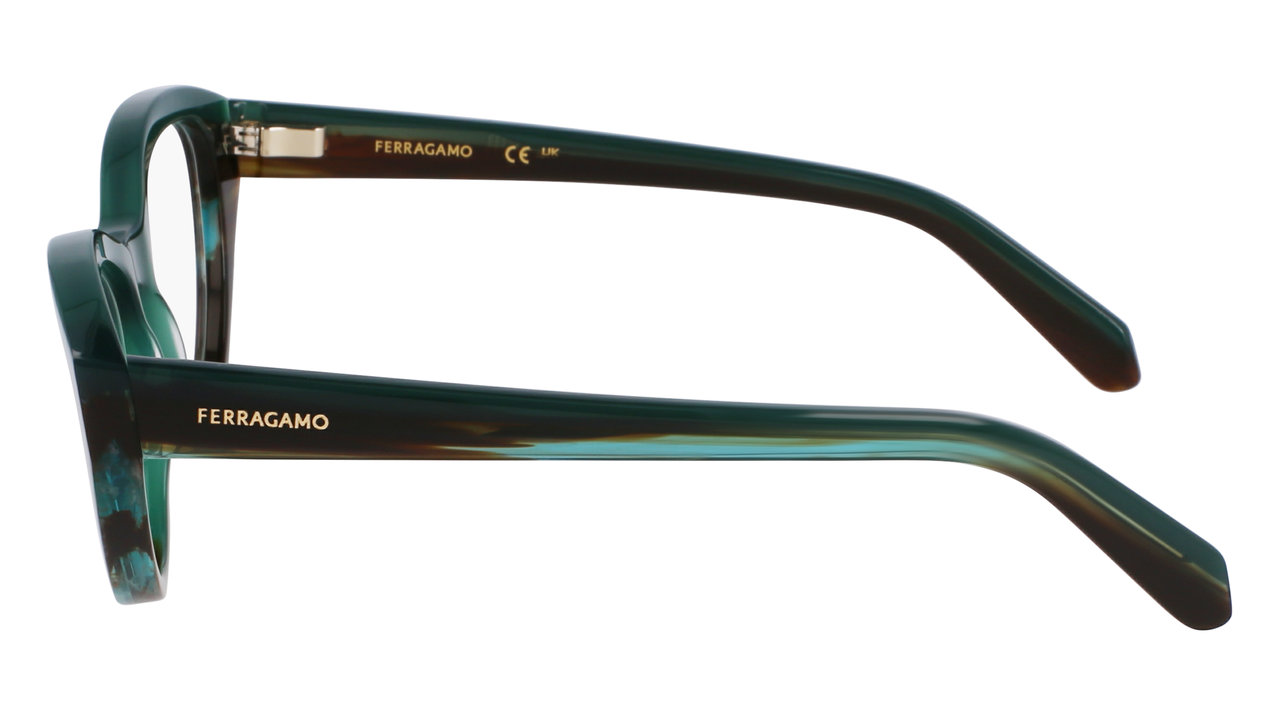 SF3011 336 Montature da vista Ferragamo 4