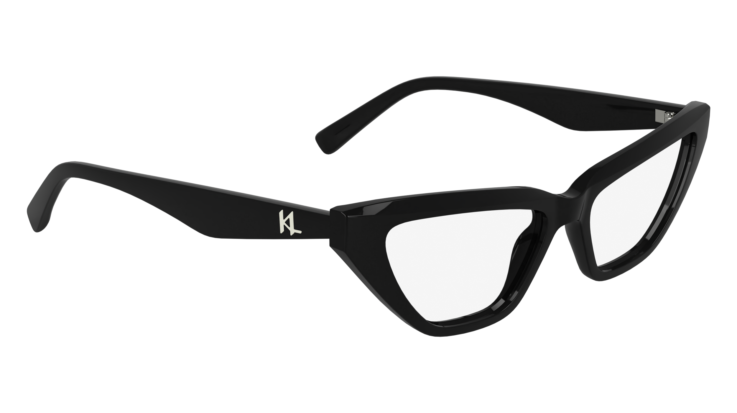 KL6175 001 Montature da vista Karl Lagerfeld 8