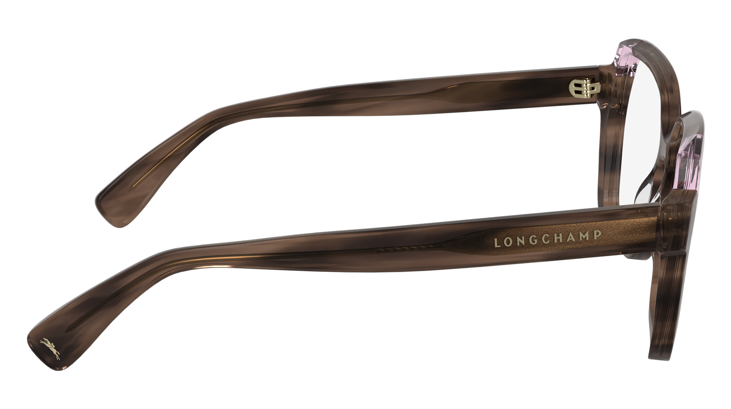 LO2763 657 Montature da vista LONGCHAMP 7
