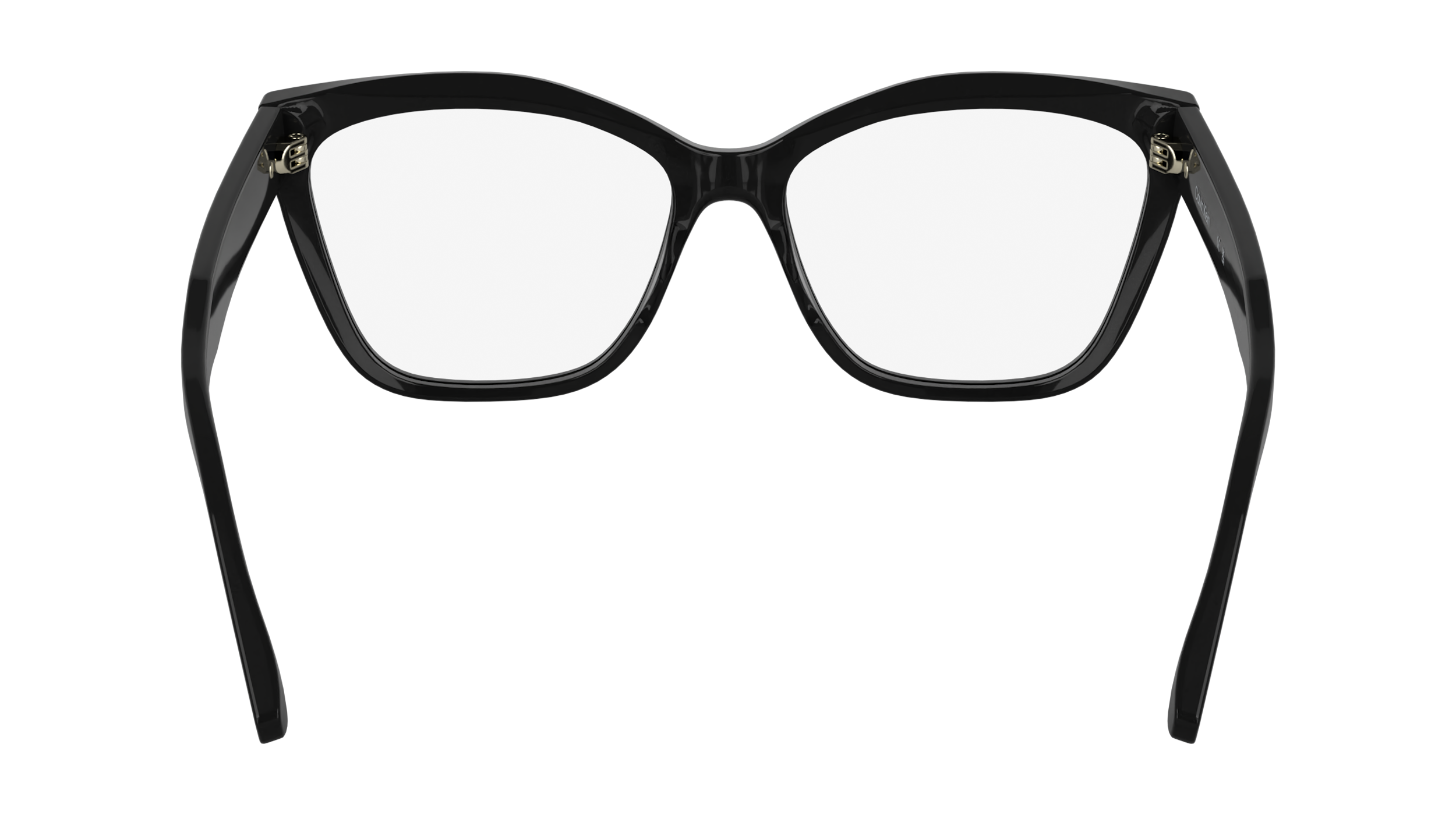 CK25513 001 Montature da vista Calvin Klein 5